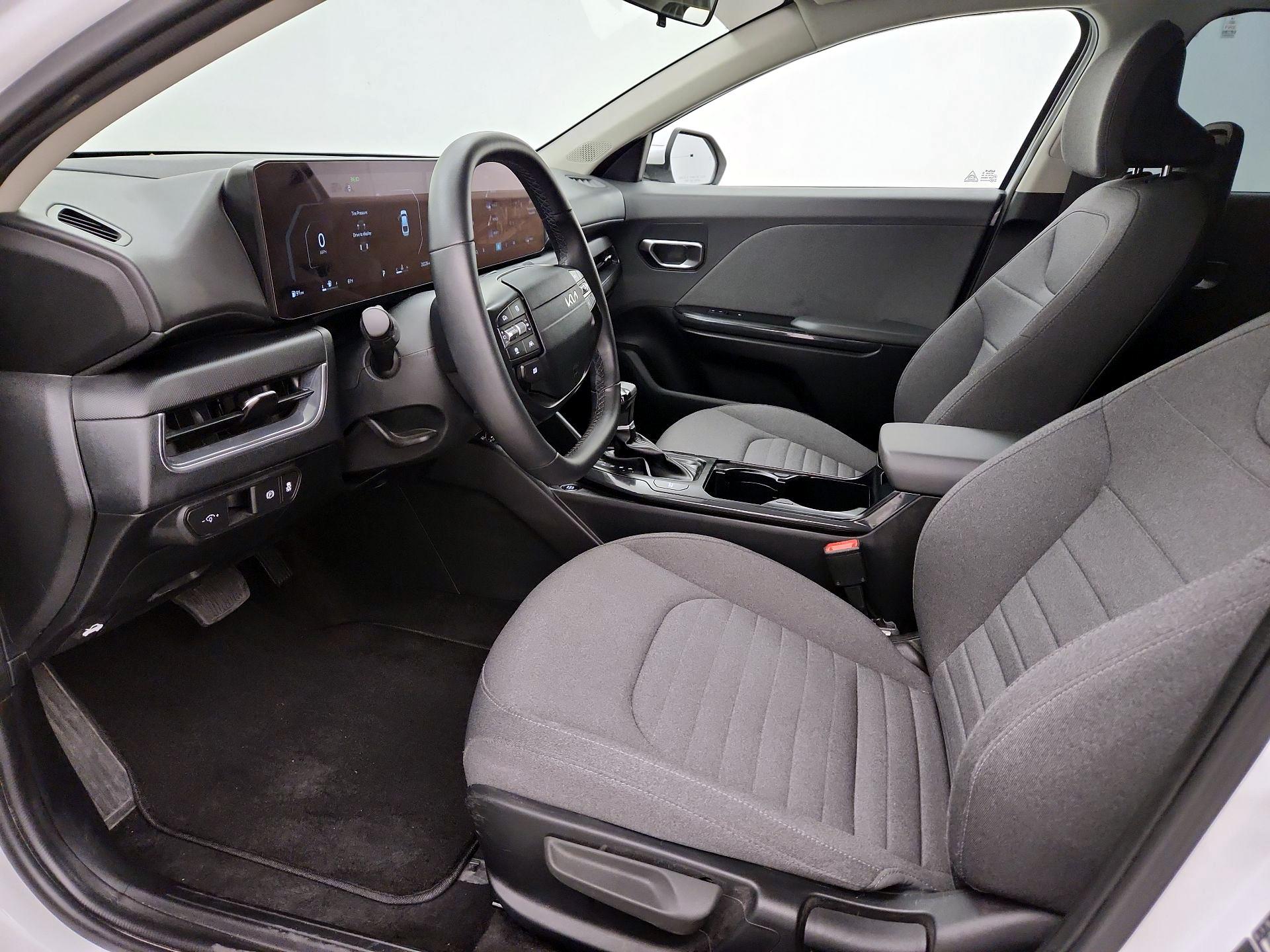 Thumbnail: 2025 Kia K4 - 11