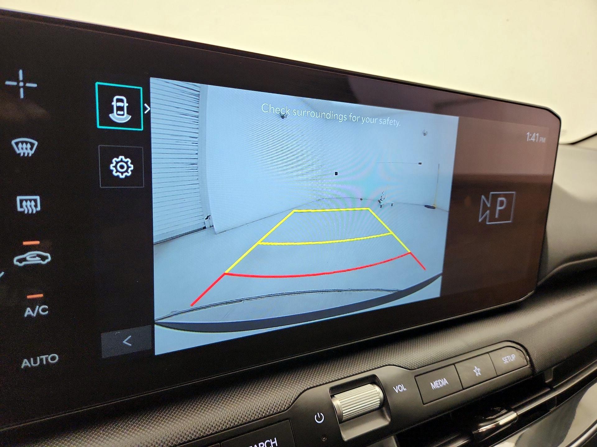 Thumbnail: 2025 Kia K4 - 14