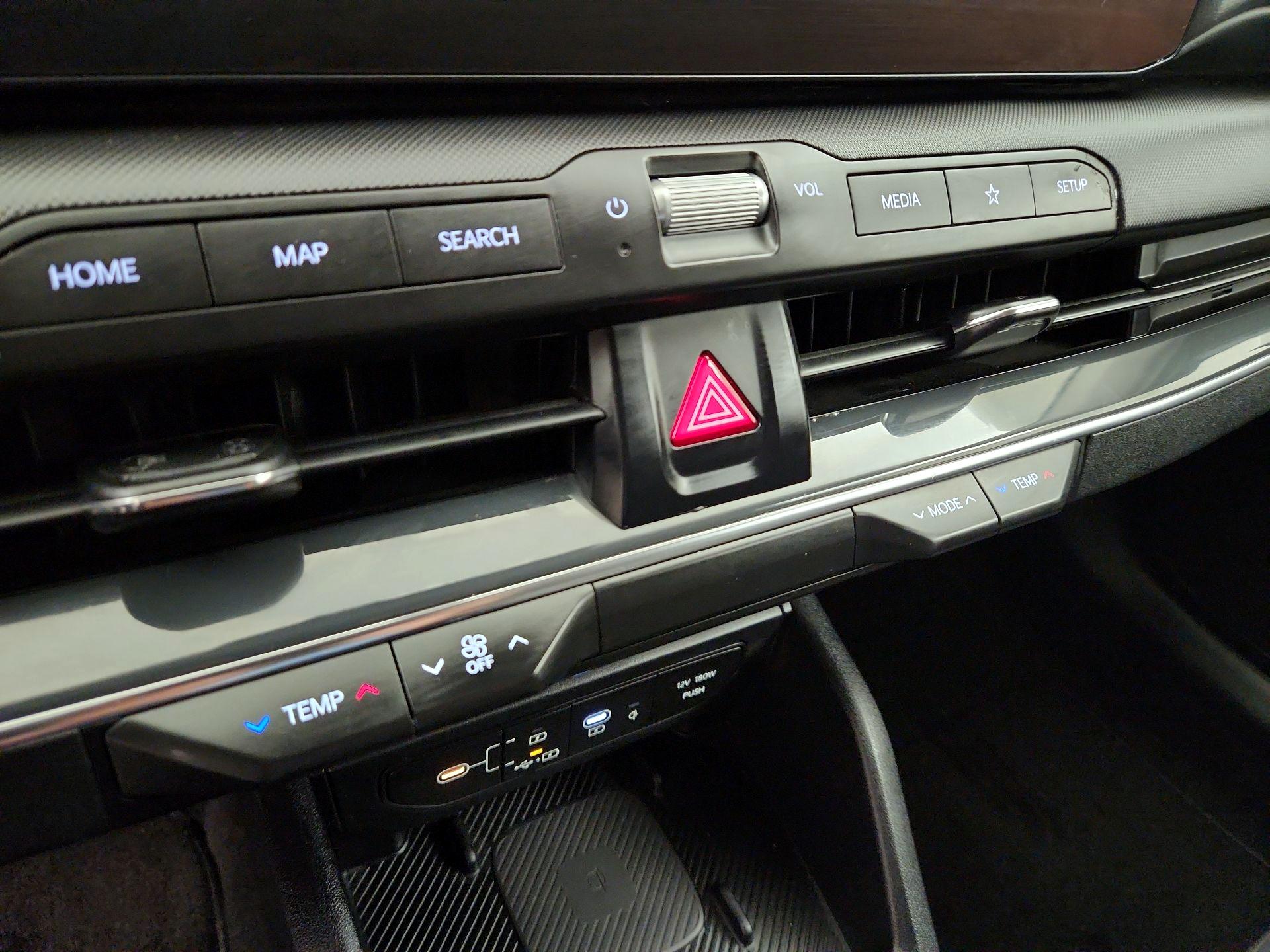 Thumbnail: 2025 Kia K4 - 16