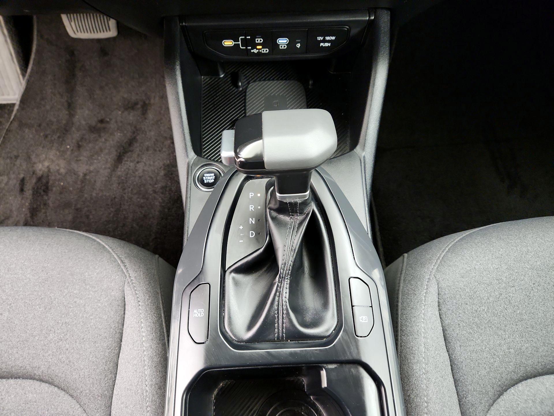 Thumbnail: 2025 Kia K4 - 17