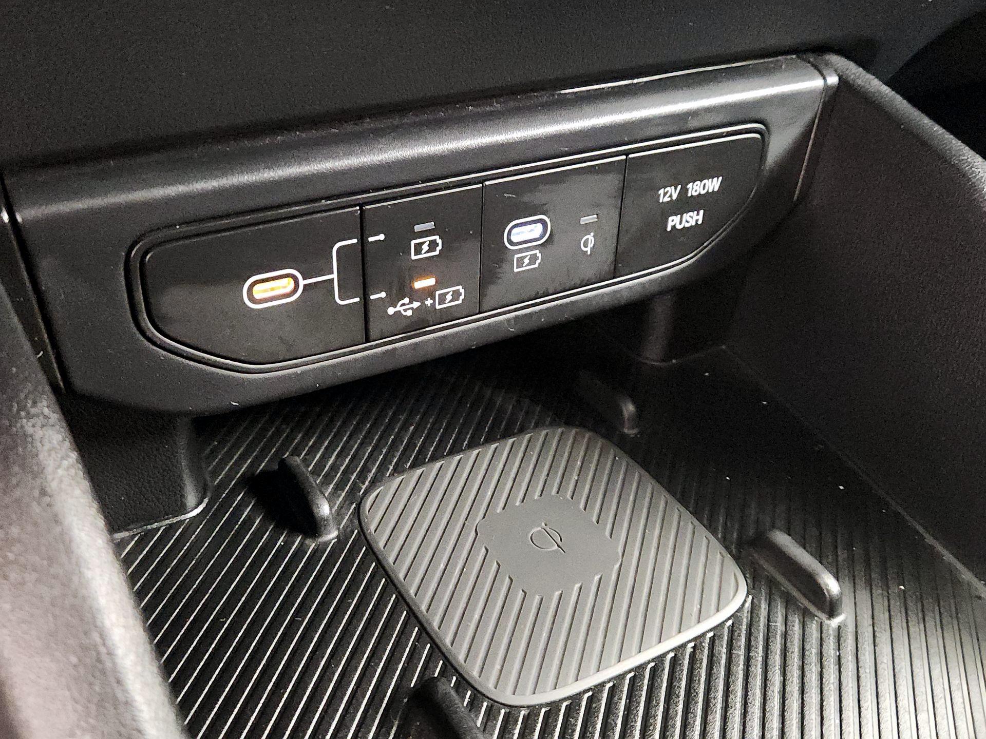 Thumbnail: 2025 Kia K4 - 18