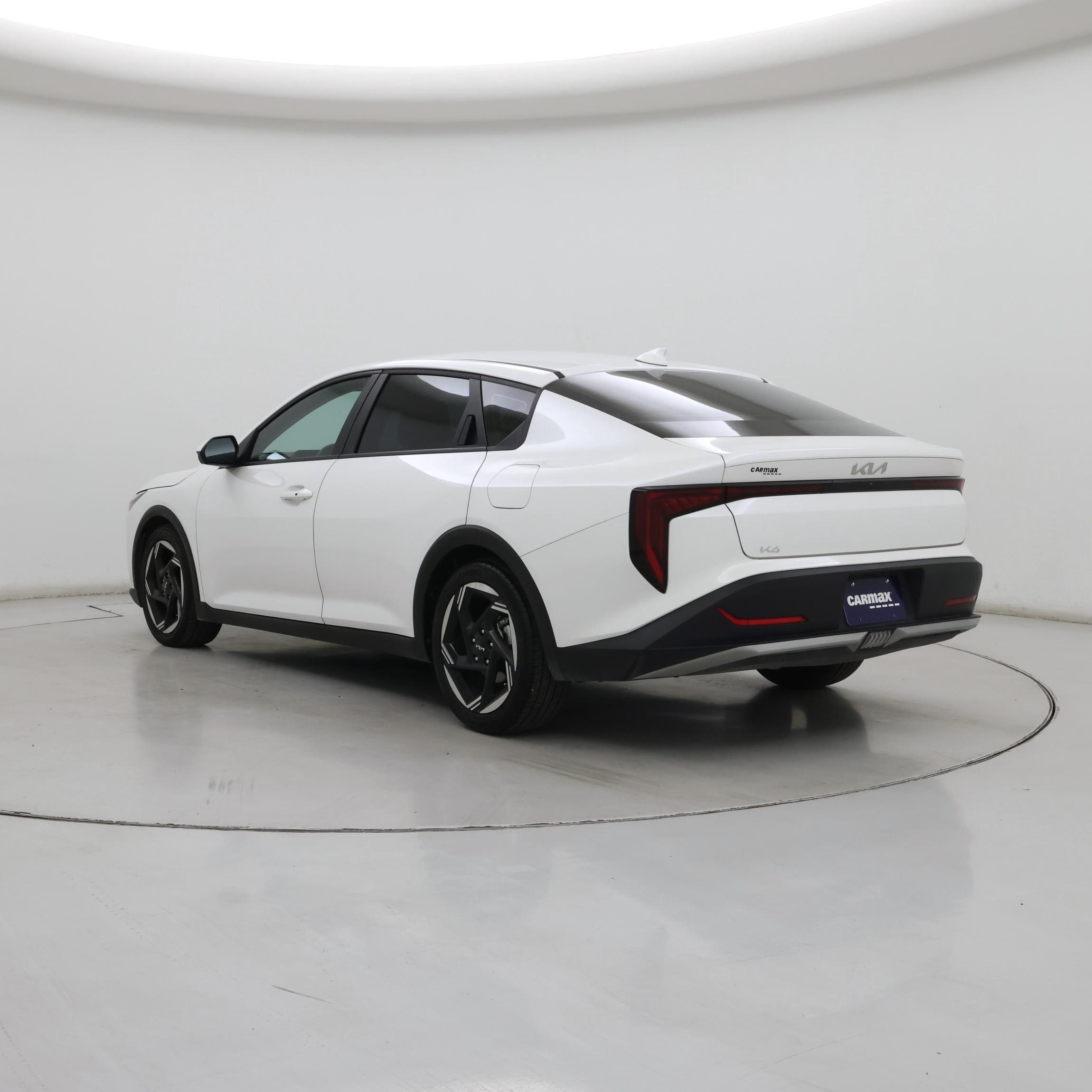 Thumbnail: 2025 Kia K4 - 2