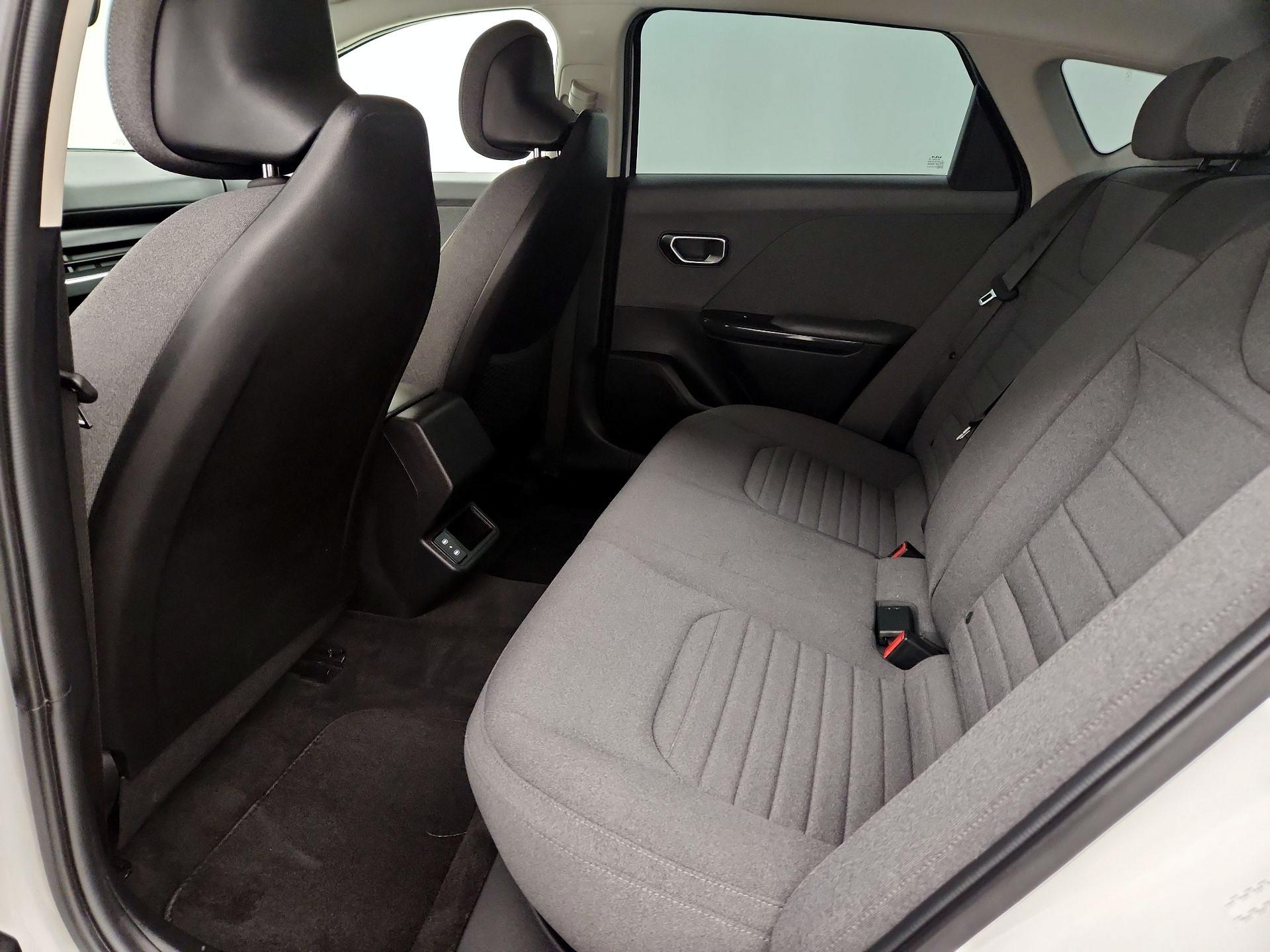 Thumbnail: 2025 Kia K4 - 19