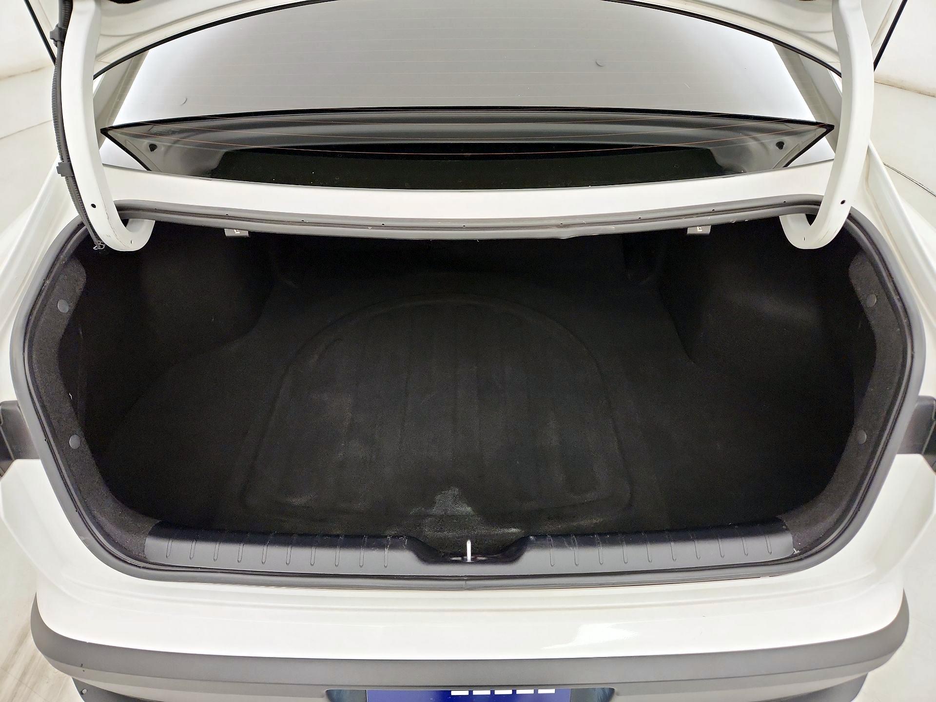 Thumbnail: 2025 Kia K4 - 20