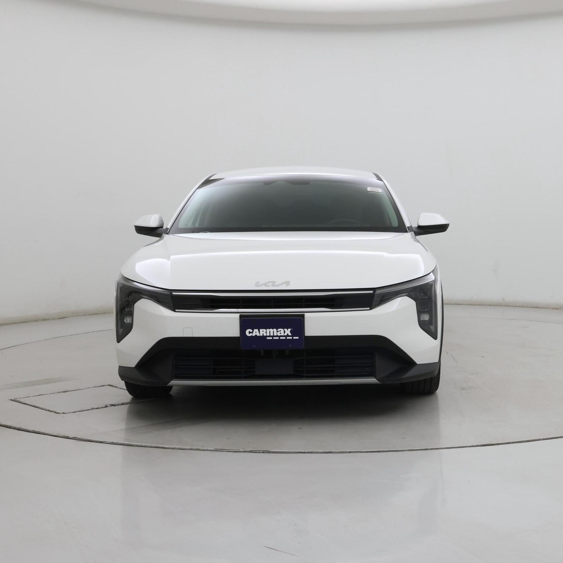 Thumbnail: 2025 Kia K4 - 5