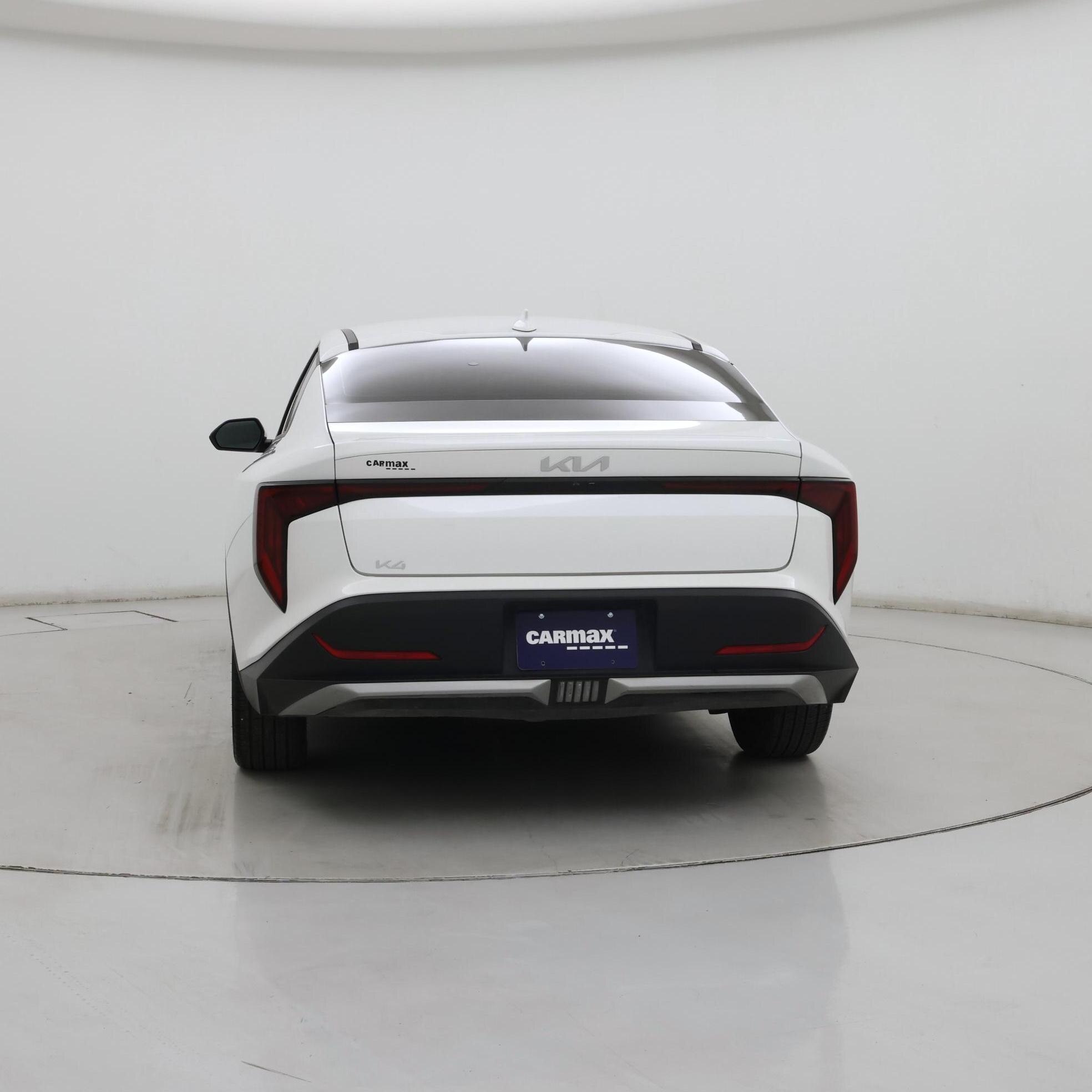 Thumbnail: 2025 Kia K4 - 6