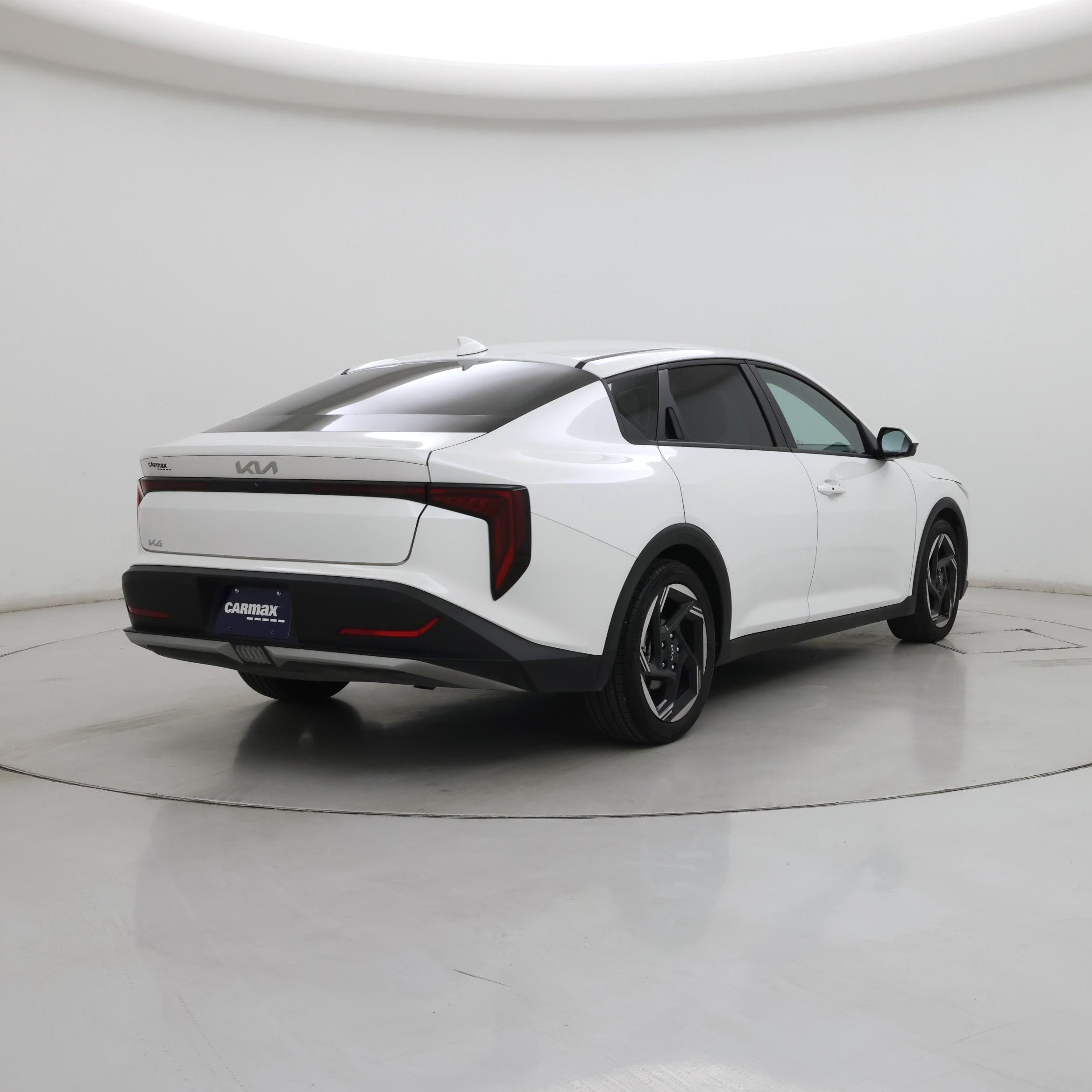 Thumbnail: 2025 Kia K4 - 8