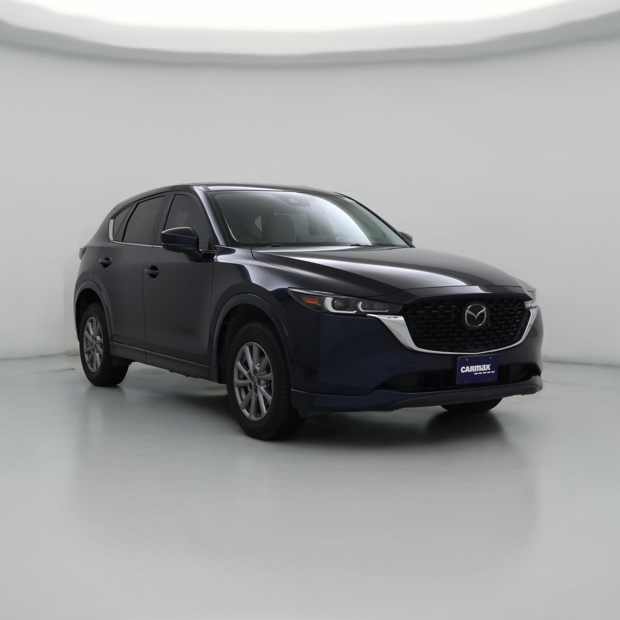 Thumbnail: 2024 Mazda CX-5 - 1
