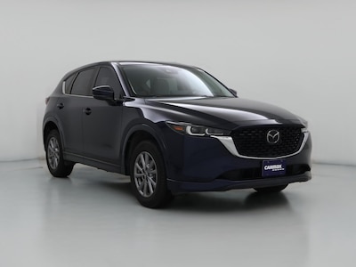 2024 Mazda CX-5 2.5 S Preferred Package