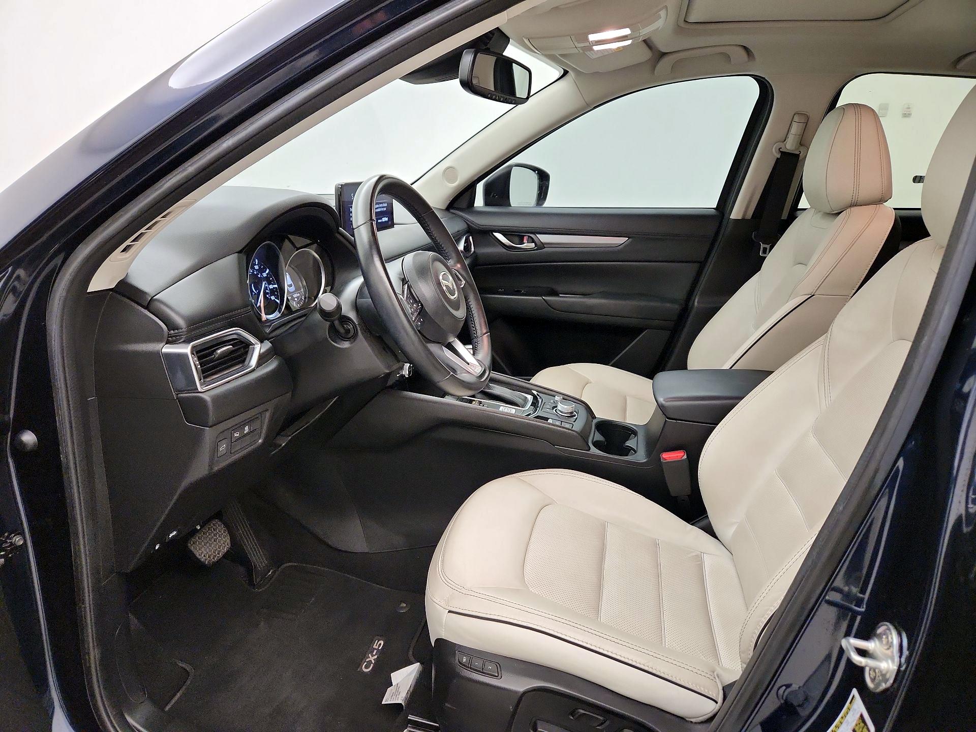 Thumbnail: 2024 Mazda CX-5 - 11