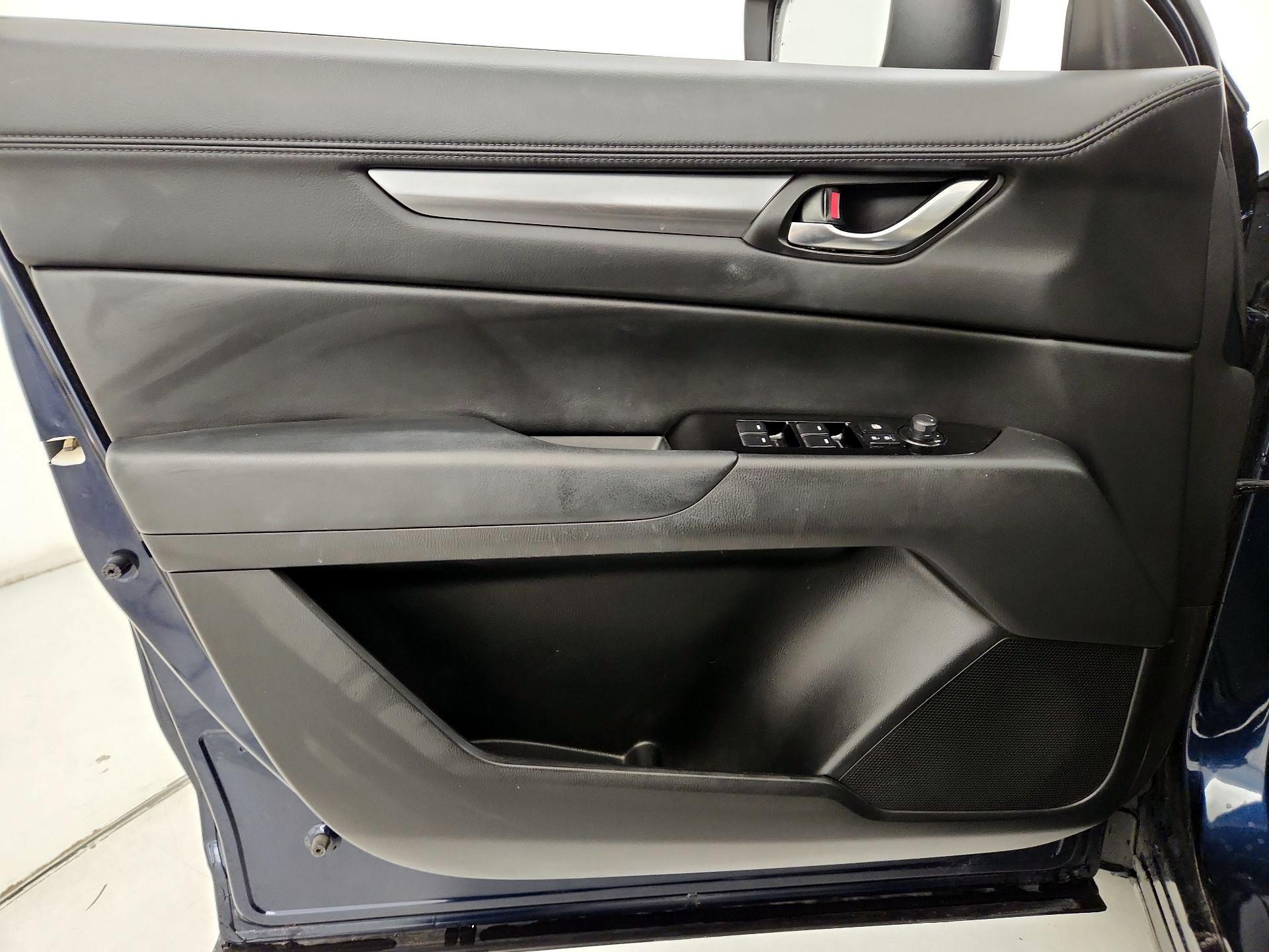 Thumbnail: 2024 Mazda CX-5 - 12