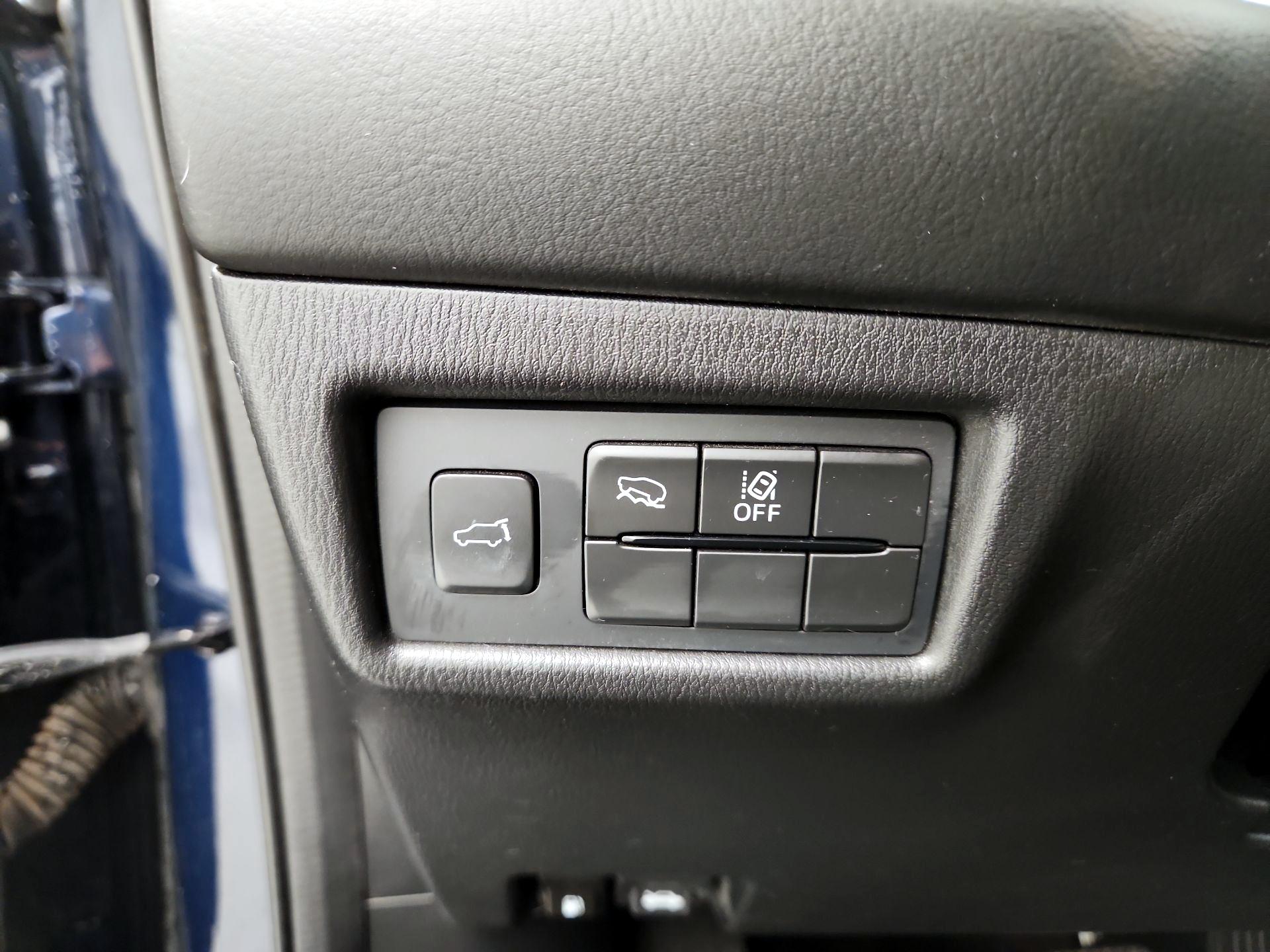 Thumbnail: 2024 Mazda CX-5 - 13