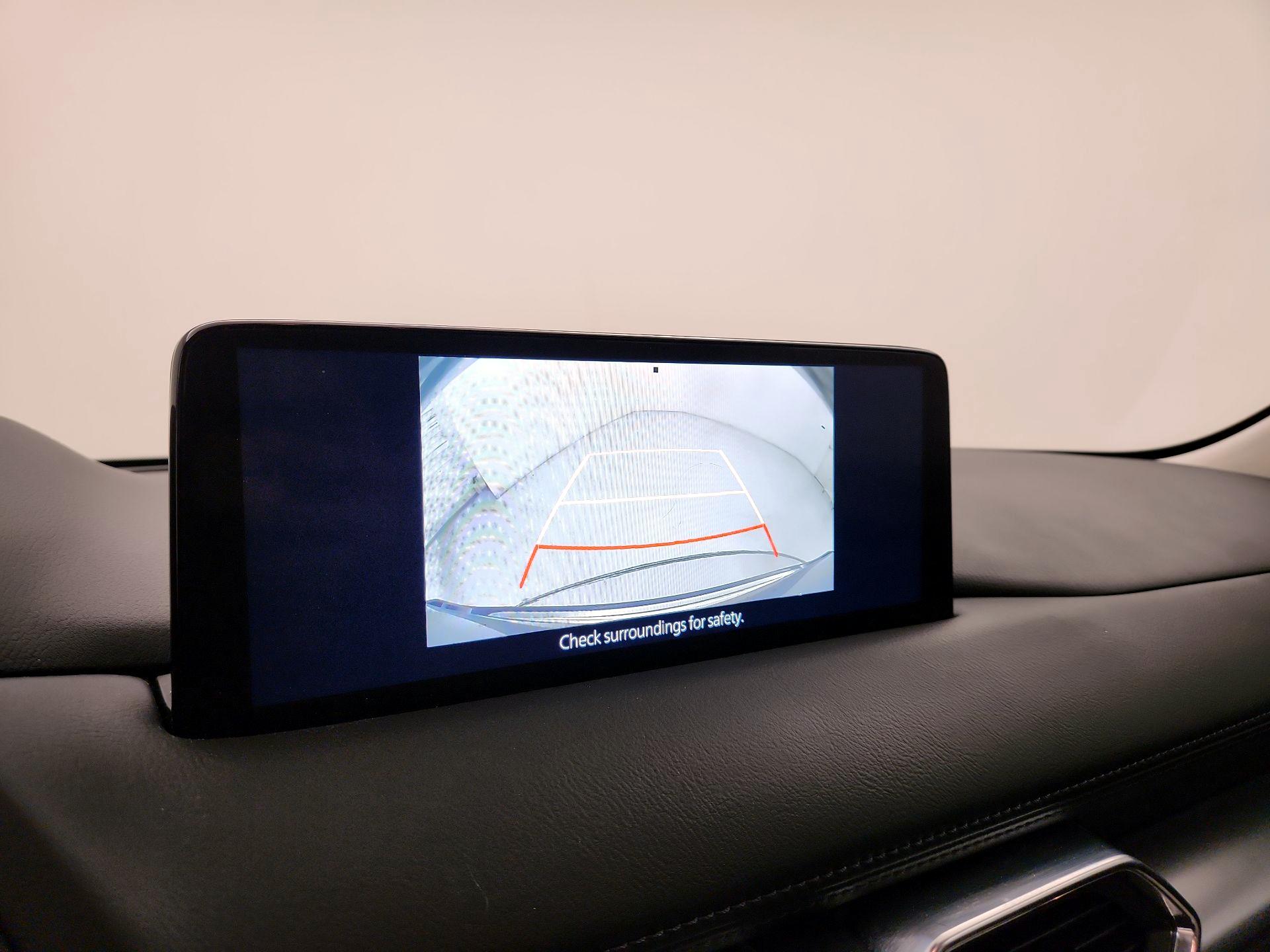 Thumbnail: 2024 Mazda CX-5 - 14