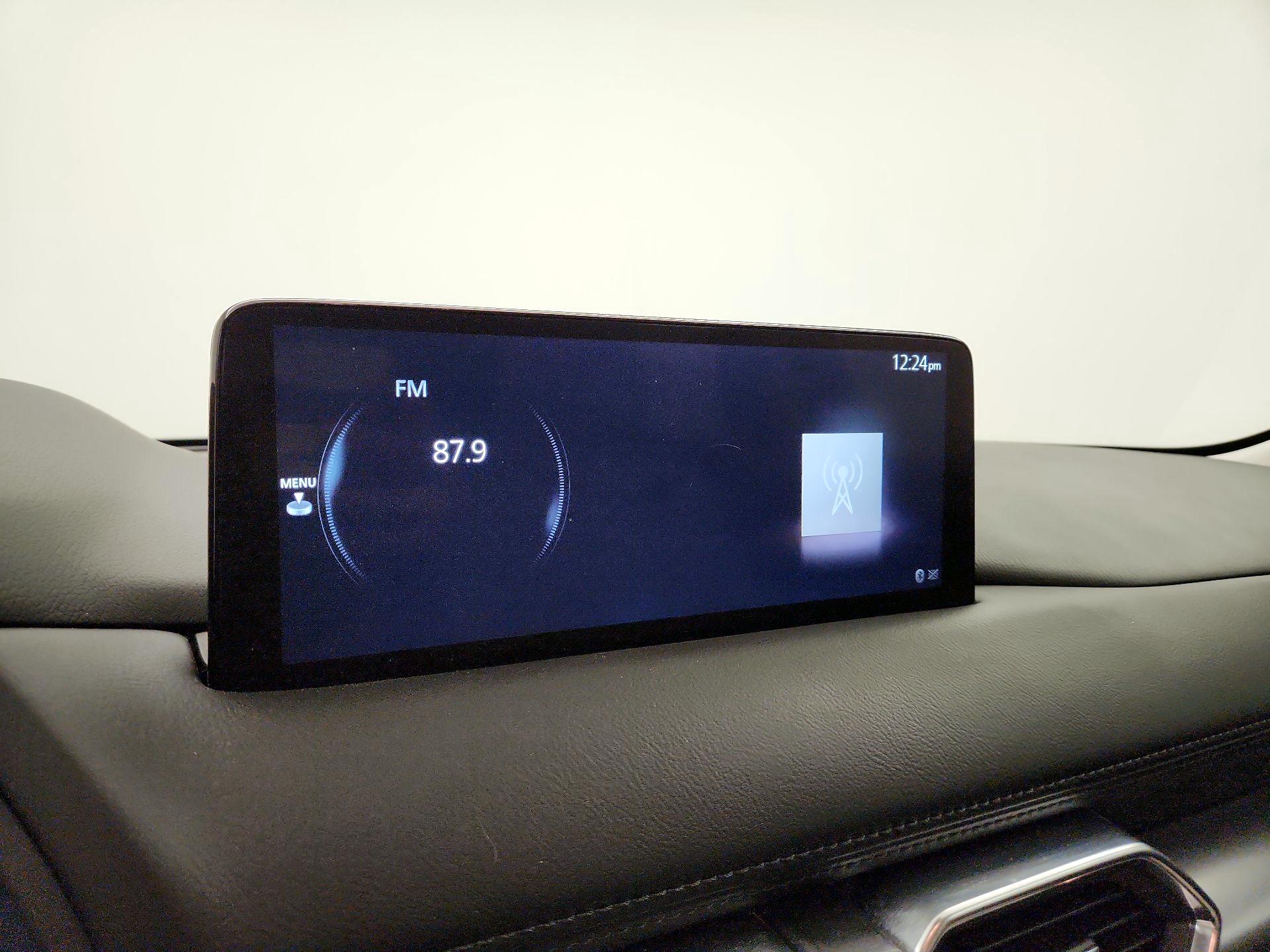 Thumbnail: 2024 Mazda CX-5 - 15