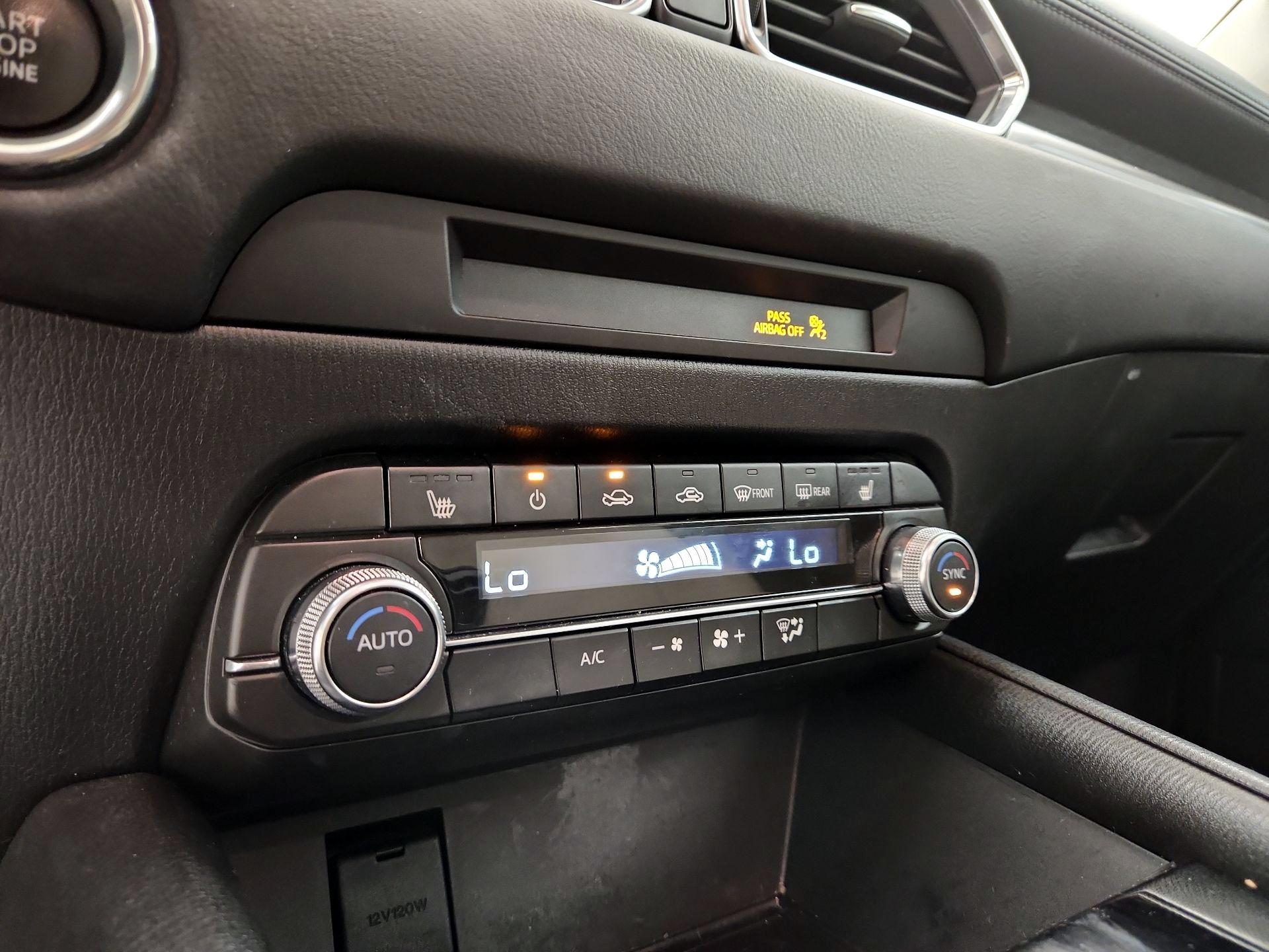 Thumbnail: 2024 Mazda CX-5 - 16