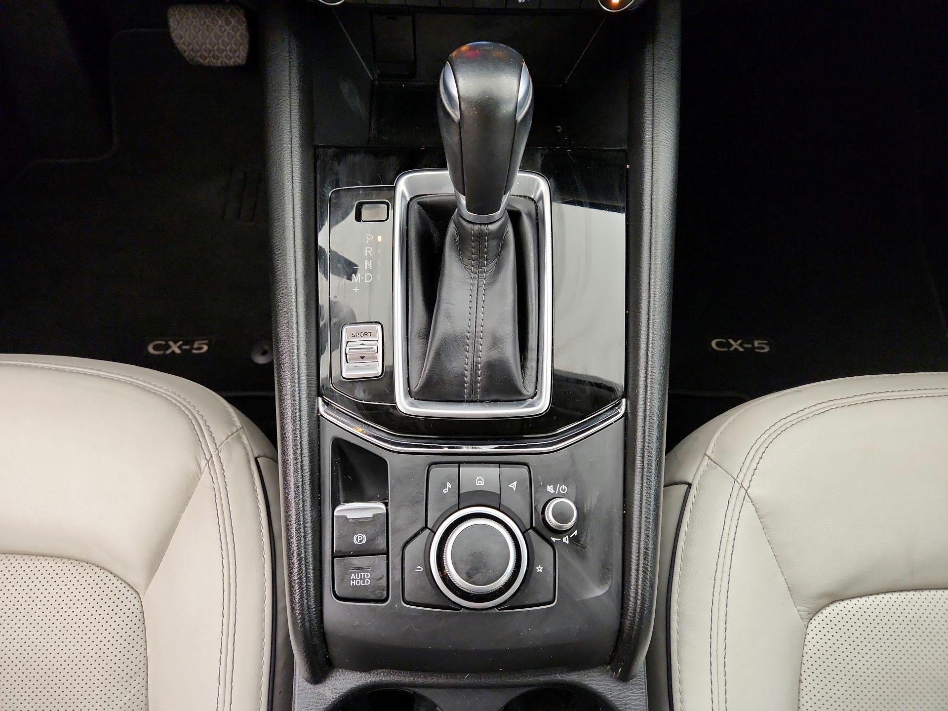 Thumbnail: 2024 Mazda CX-5 - 17