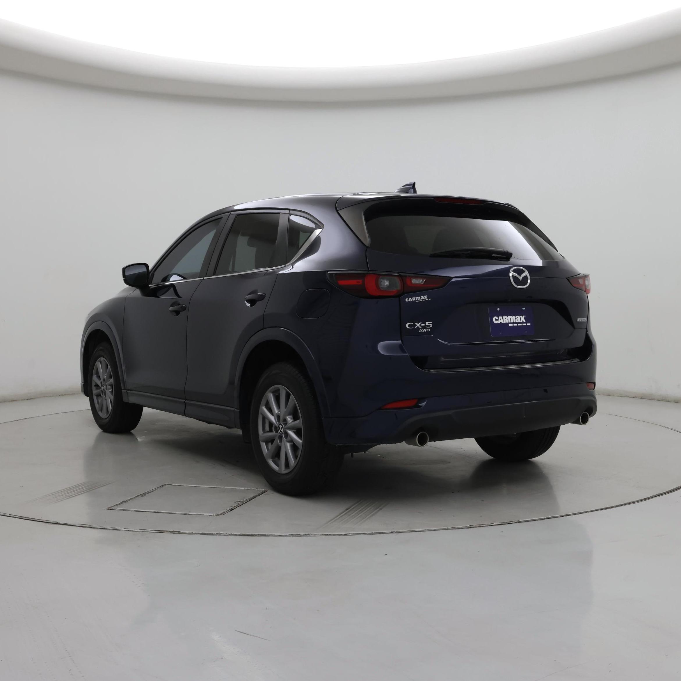 Thumbnail: 2024 Mazda CX-5 - 2