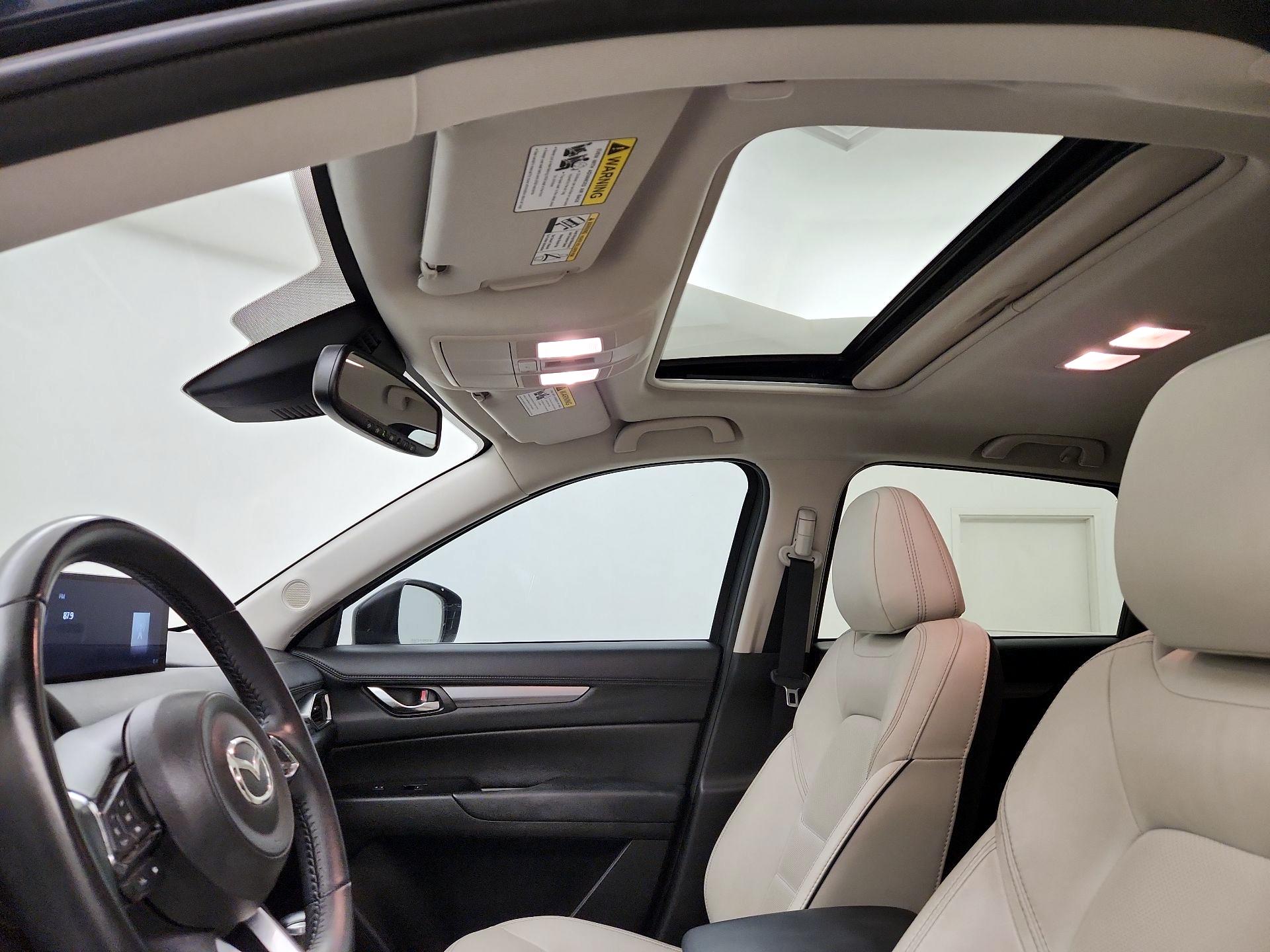 Thumbnail: 2024 Mazda CX-5 - 19