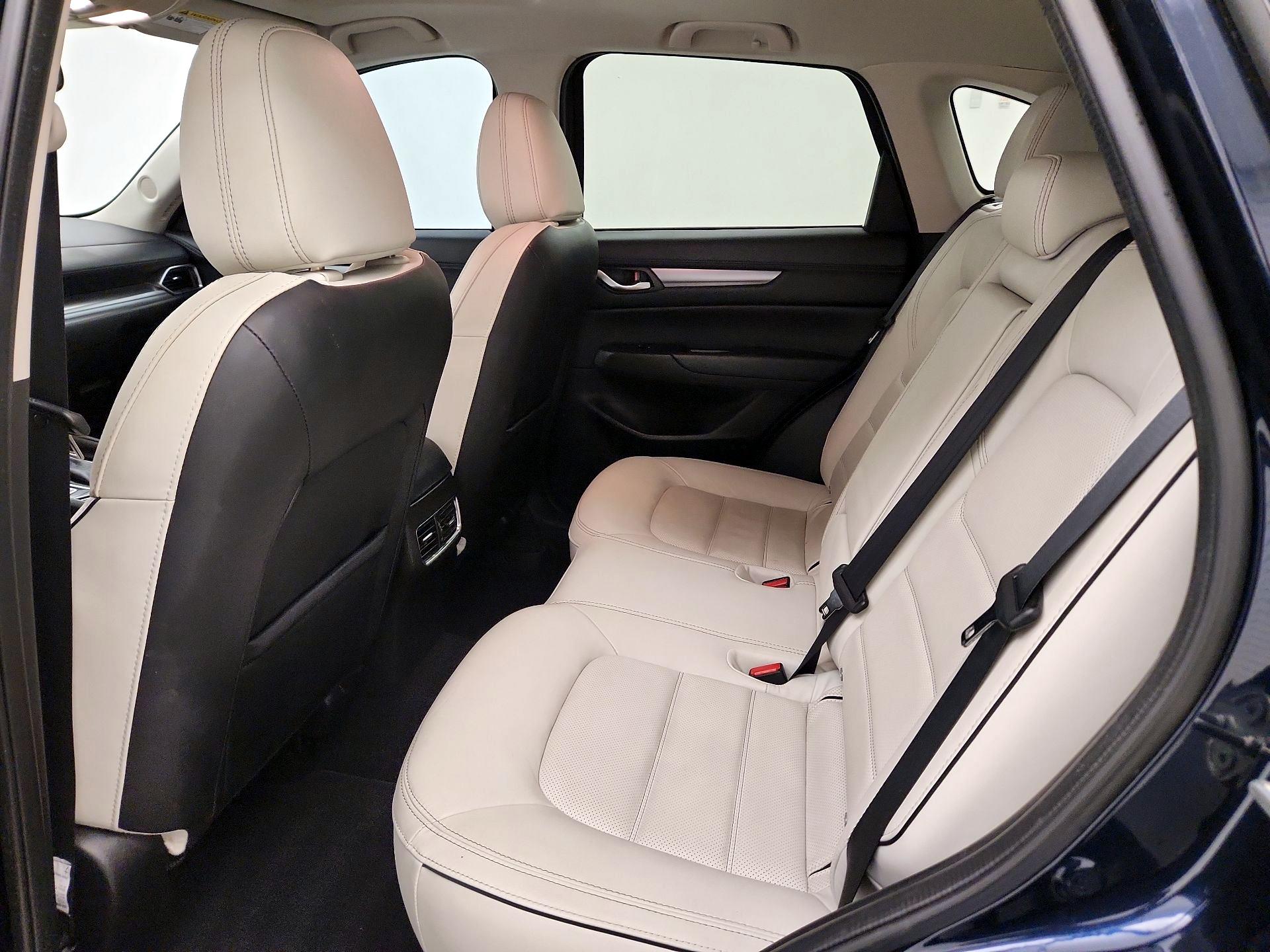 Thumbnail: 2024 Mazda CX-5 - 20