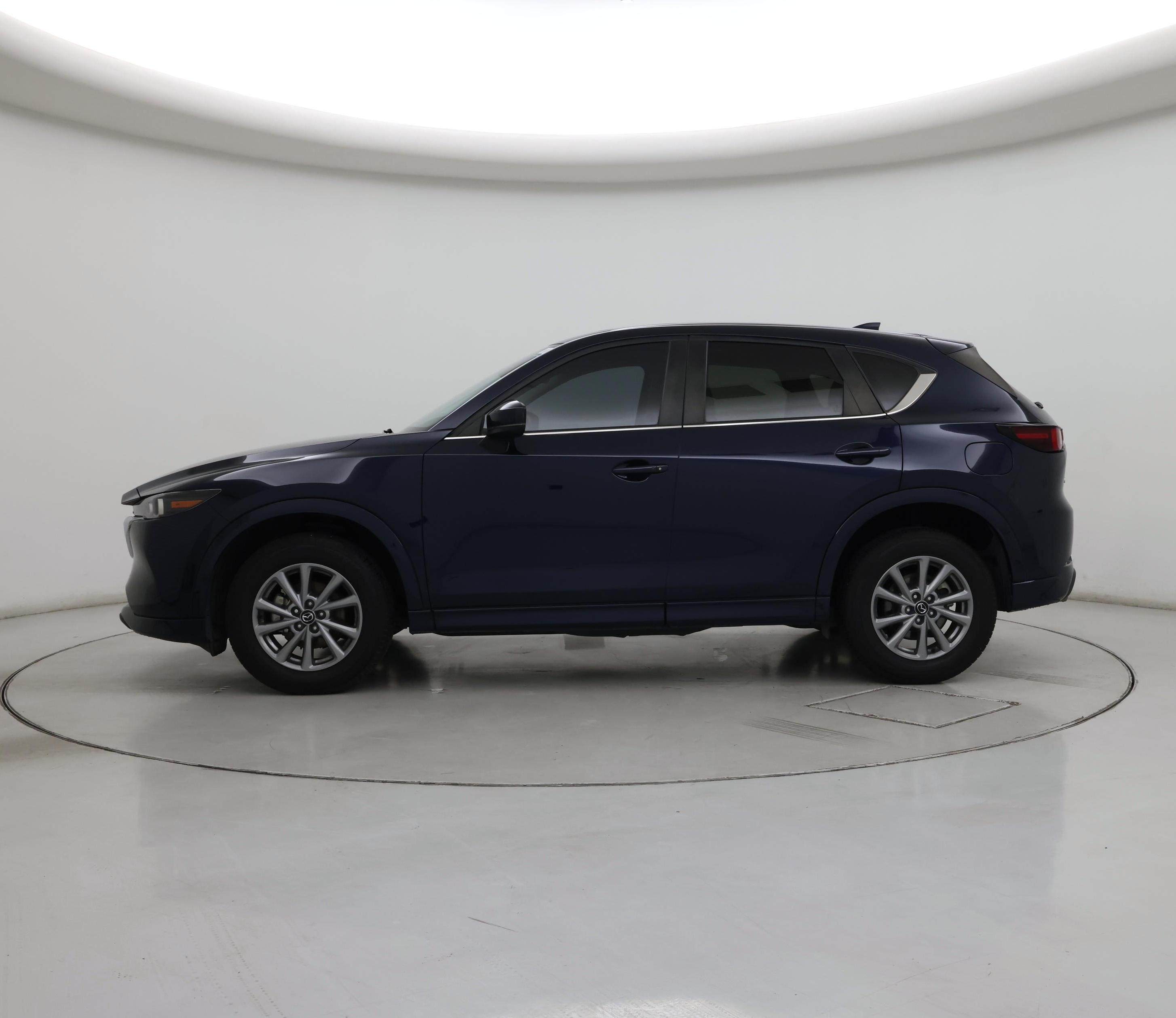 Thumbnail: 2024 Mazda CX-5 - 3