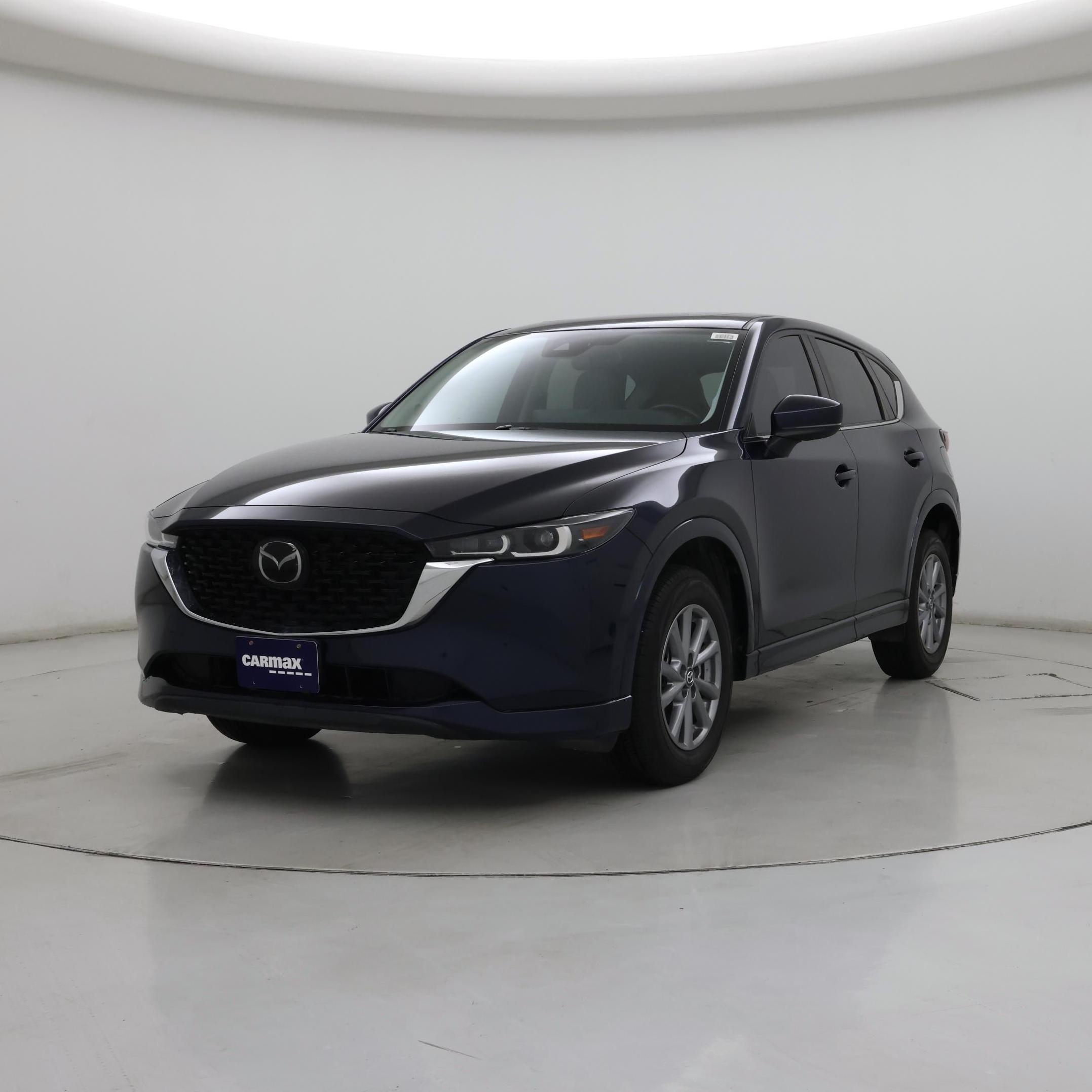 Thumbnail: 2024 Mazda CX-5 - 4