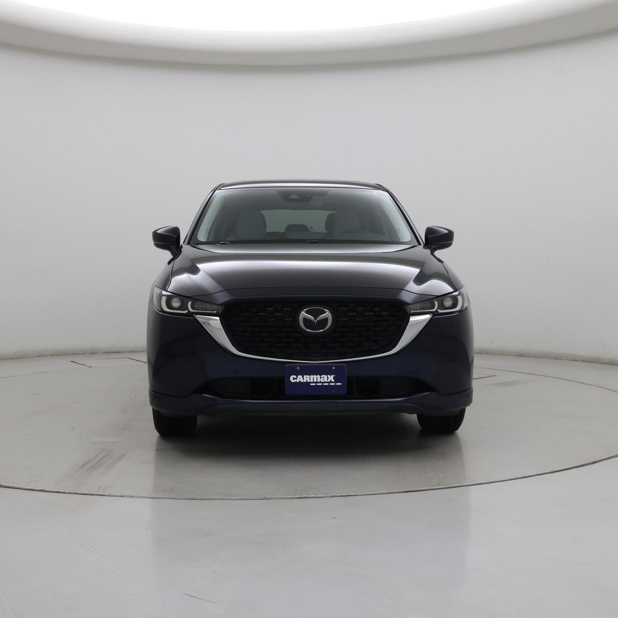 Thumbnail: 2024 Mazda CX-5 - 5