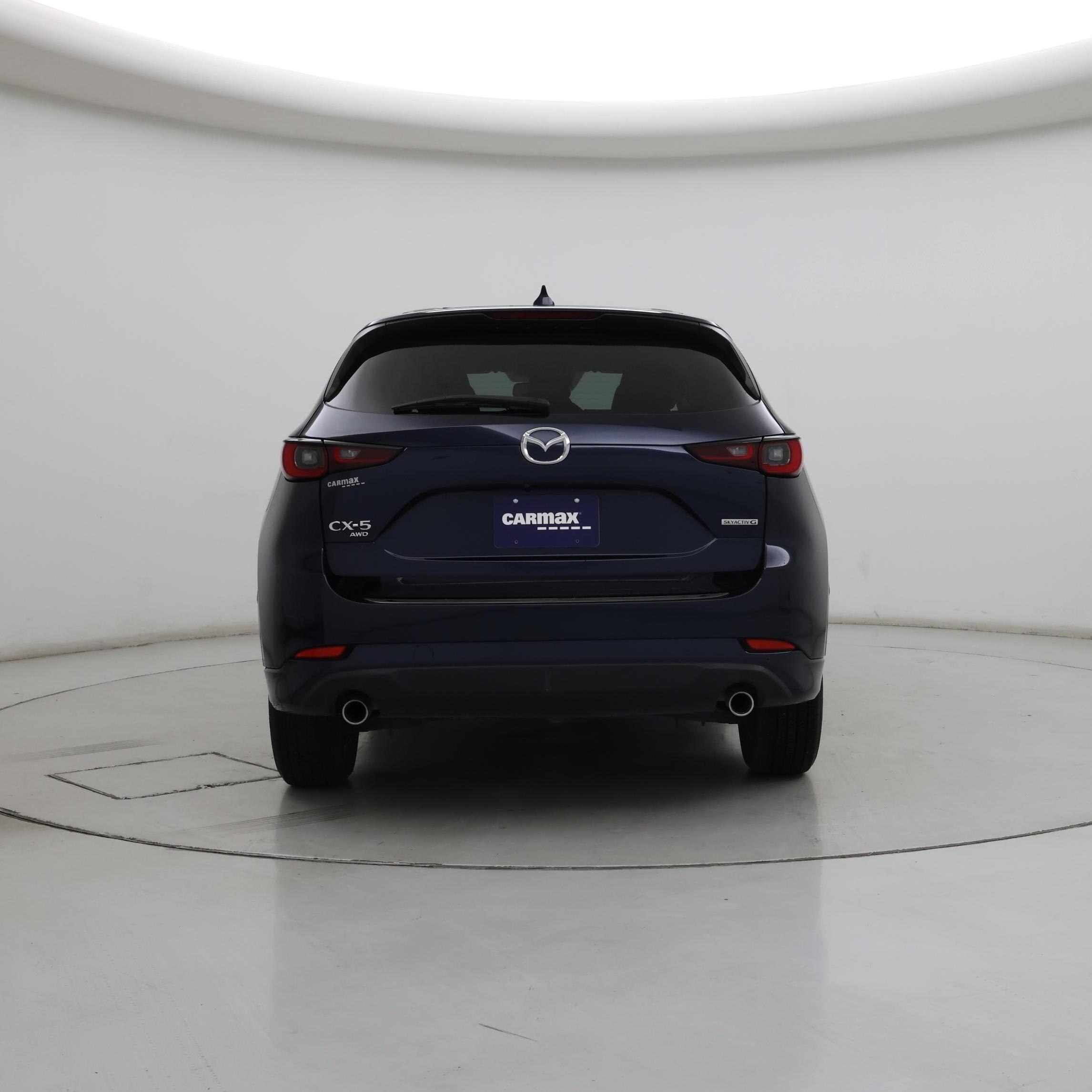 Thumbnail: 2024 Mazda CX-5 - 6