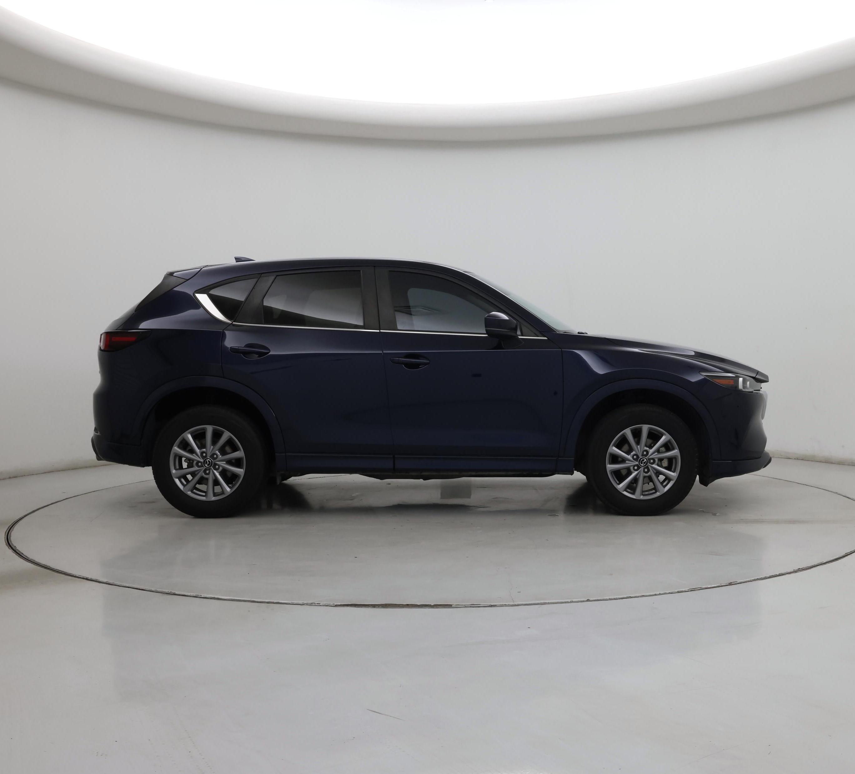 Thumbnail: 2024 Mazda CX-5 - 7