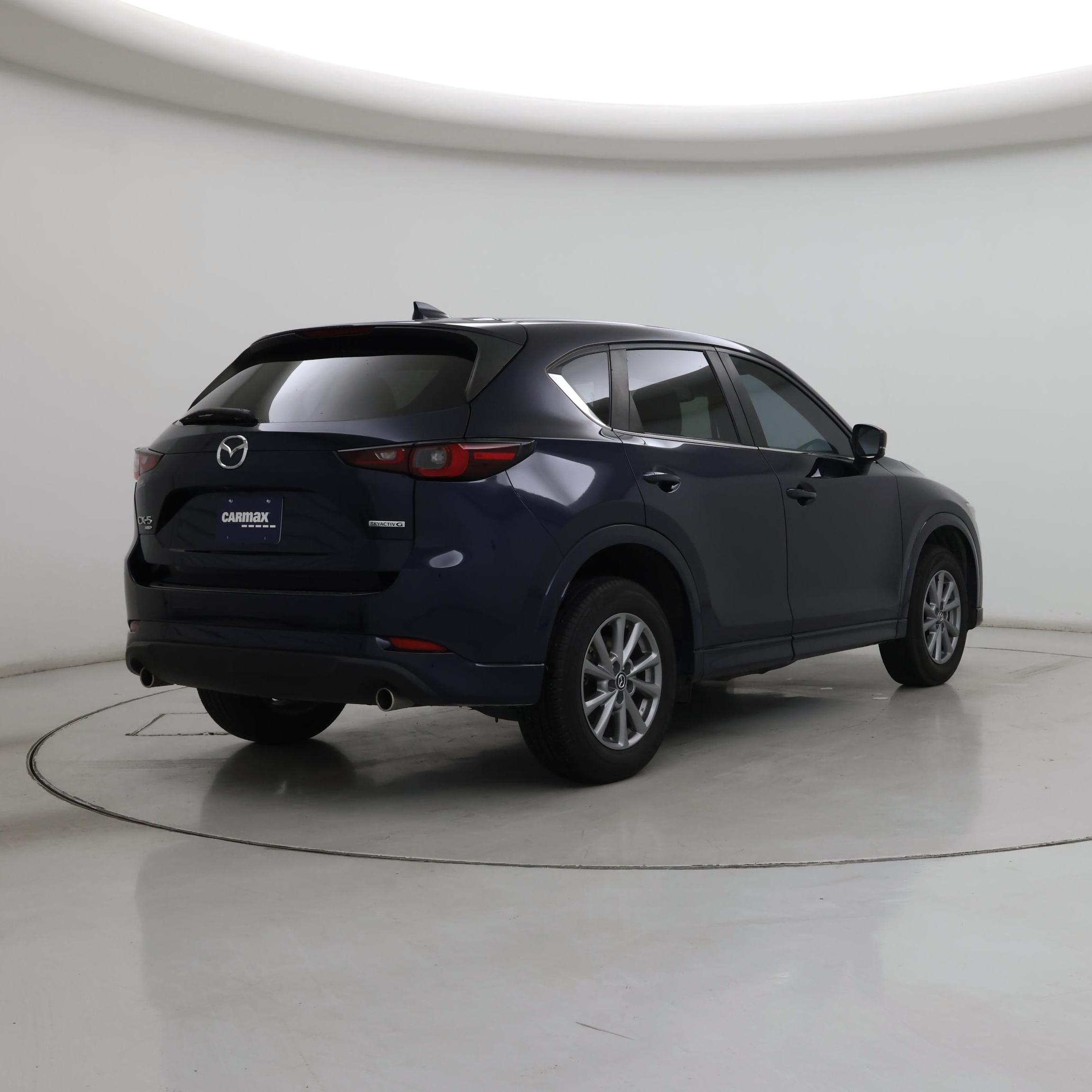 Thumbnail: 2024 Mazda CX-5 - 8