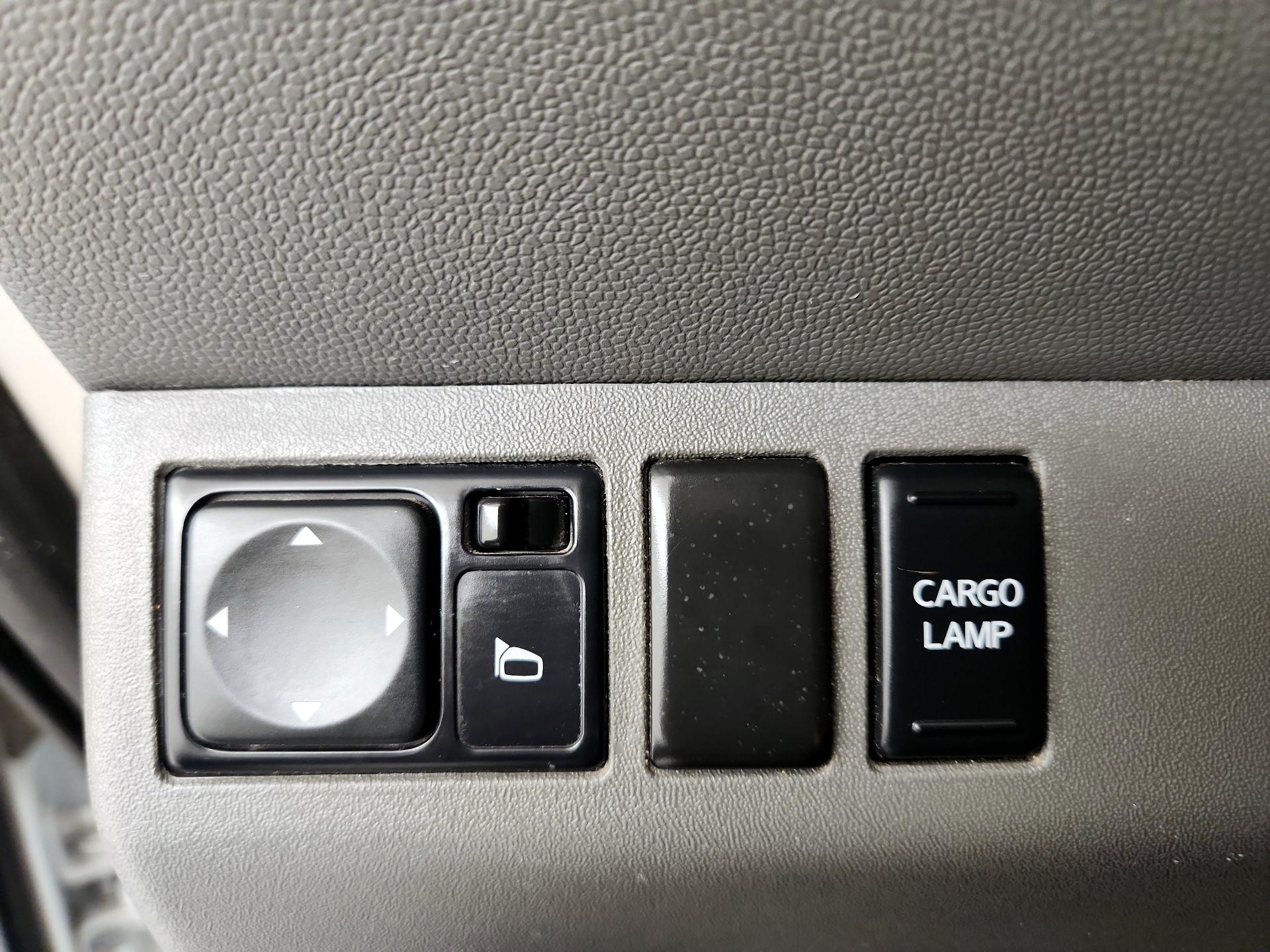 Thumbnail: 2020 Nissan Frontier - 13