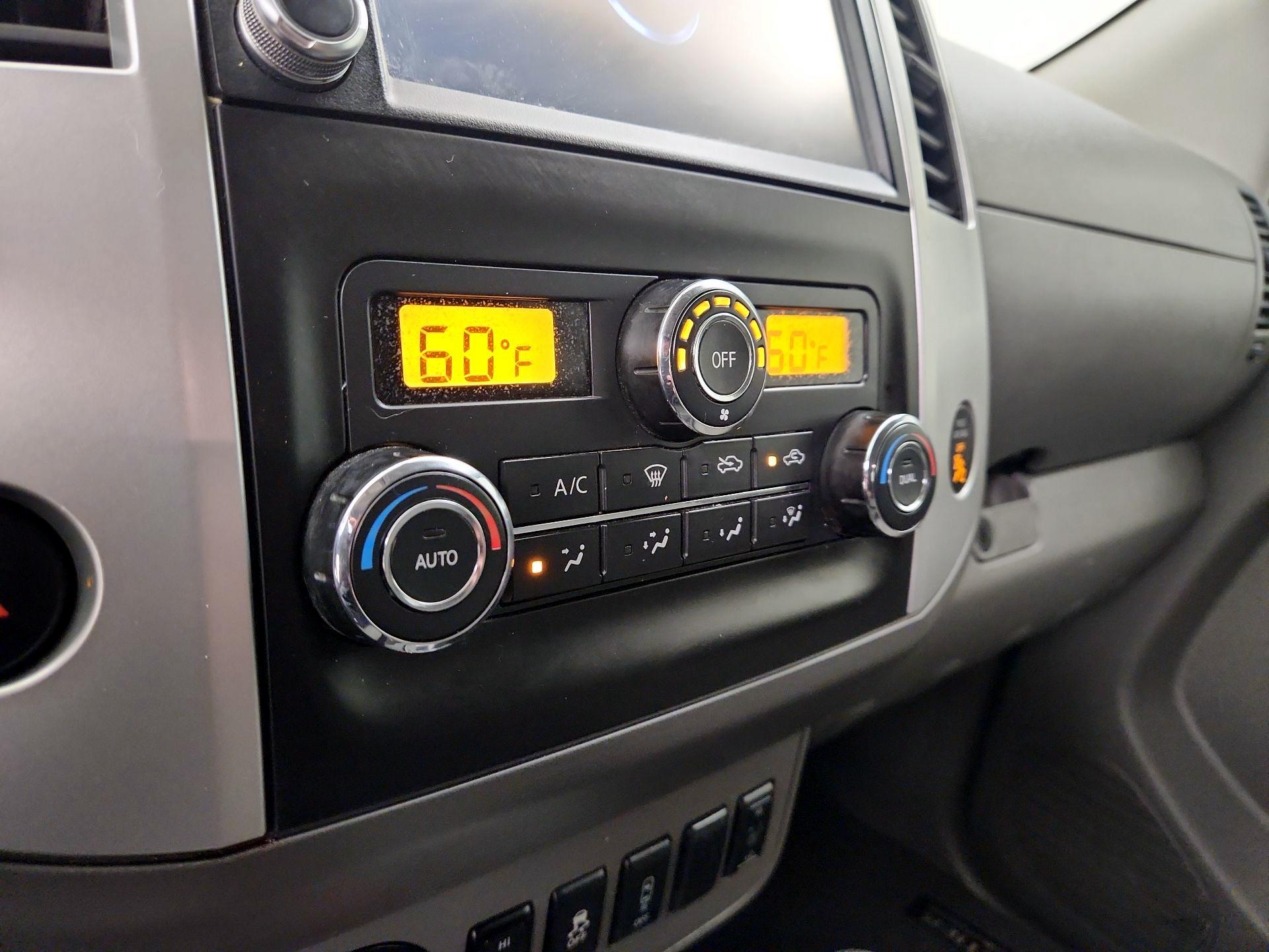 Thumbnail: 2020 Nissan Frontier - 16