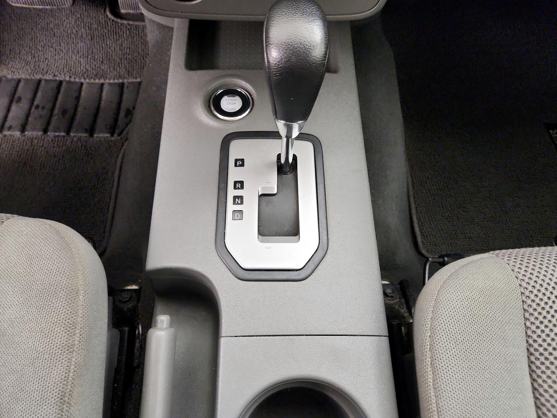 Thumbnail: 2020 Nissan Frontier - 17