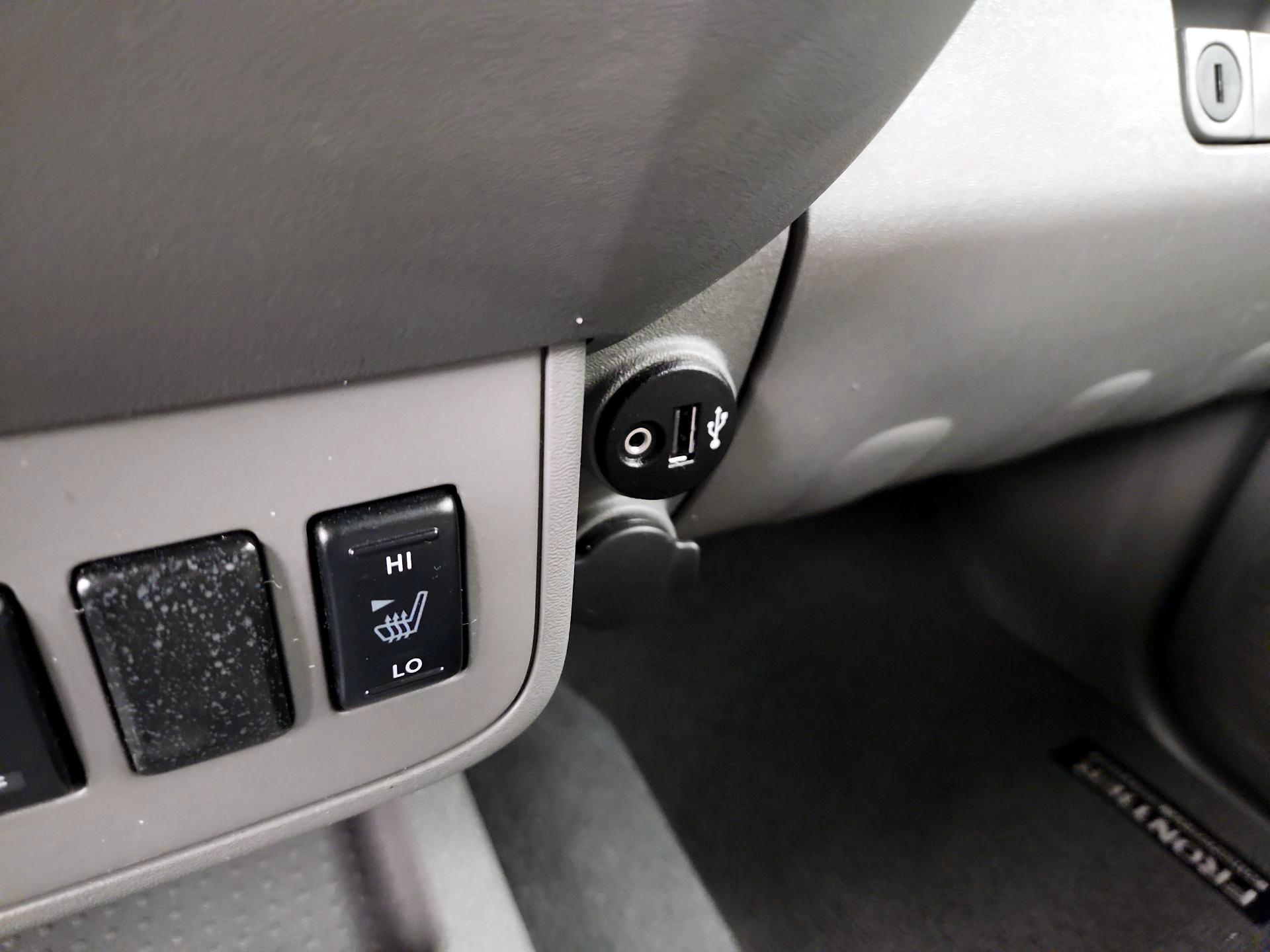 Thumbnail: 2020 Nissan Frontier - 18