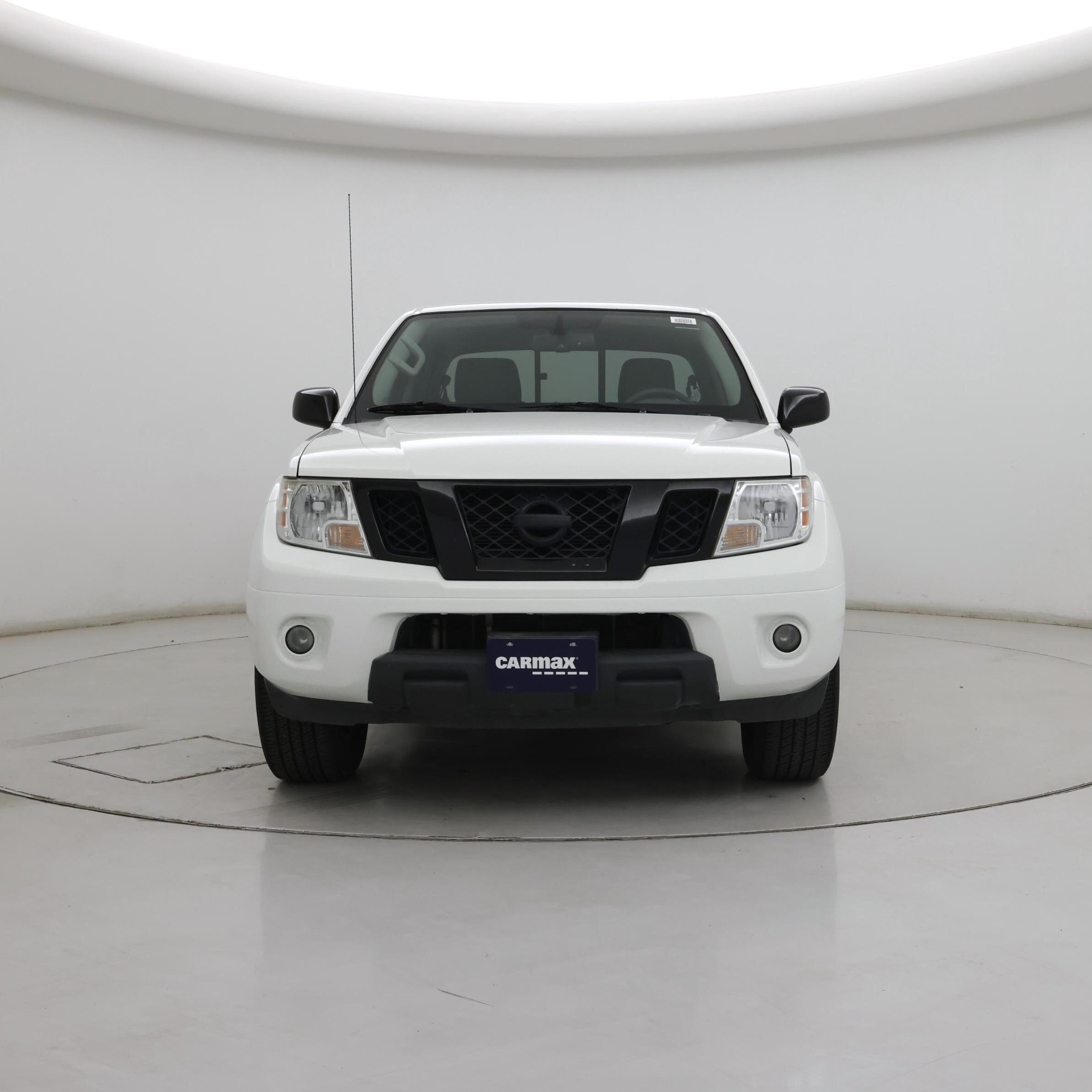 Thumbnail: 2020 Nissan Frontier - 5