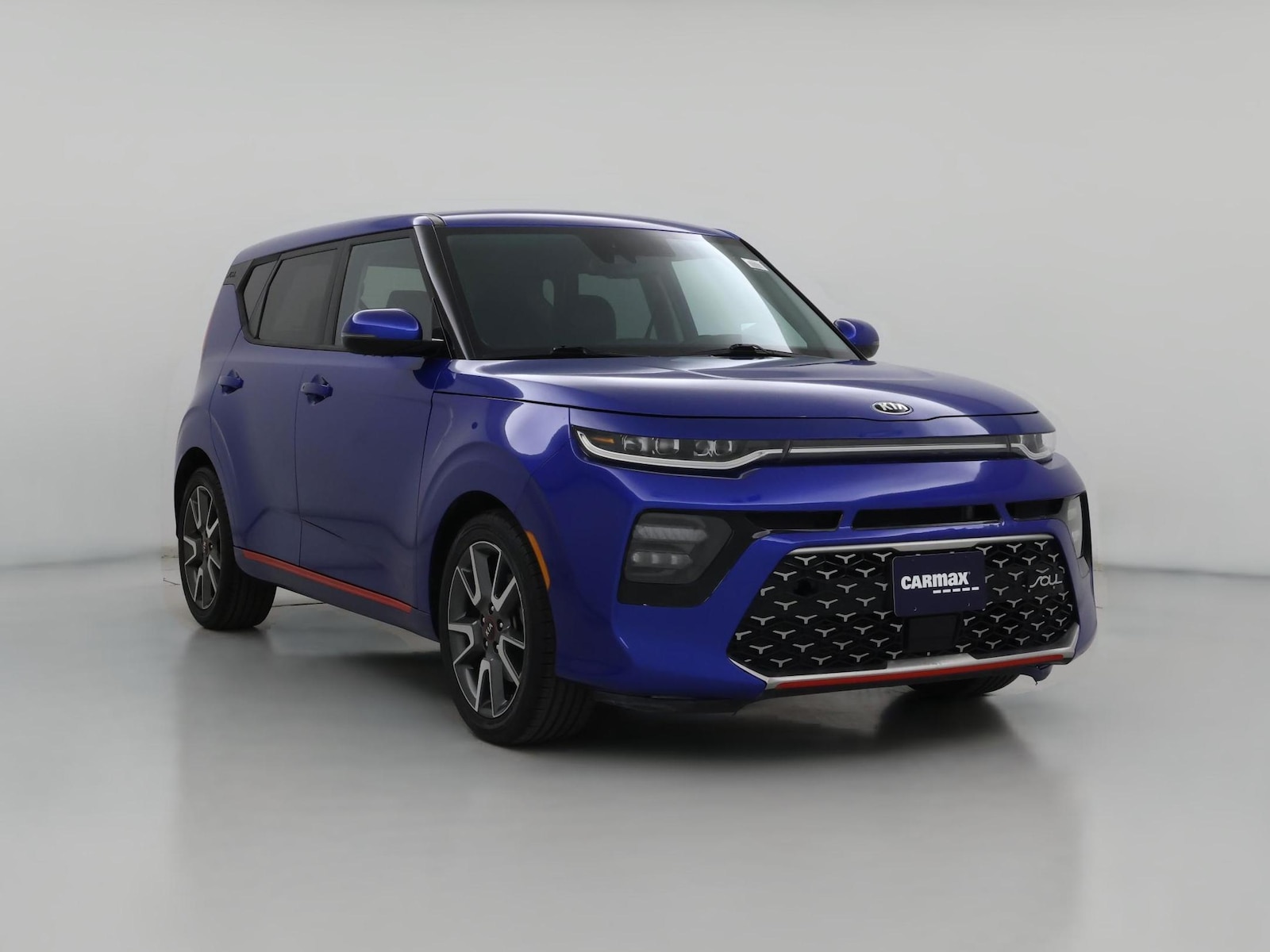 2021 Kia Soul Turbo