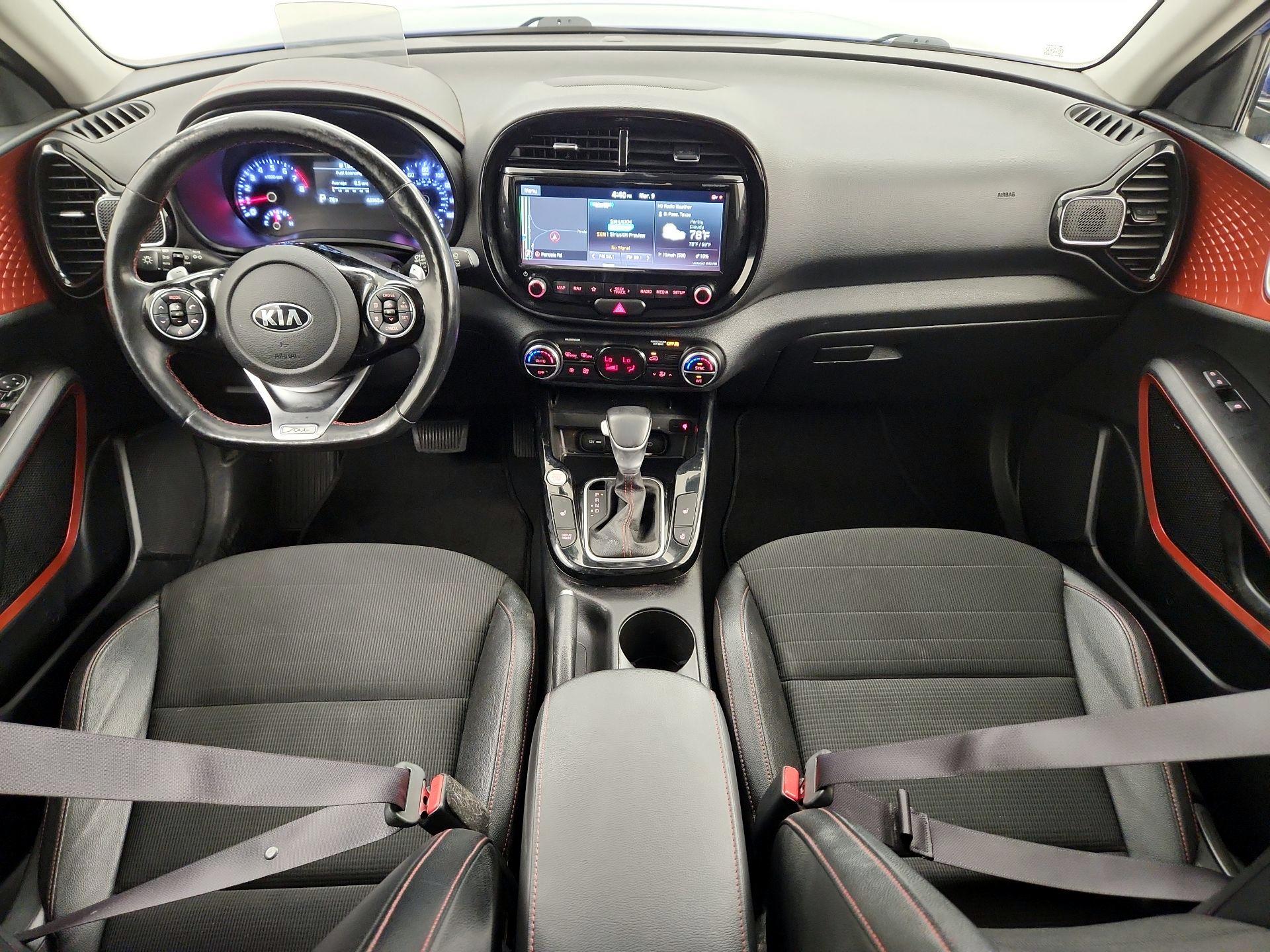 Thumbnail: 2021 Kia Soul - 9