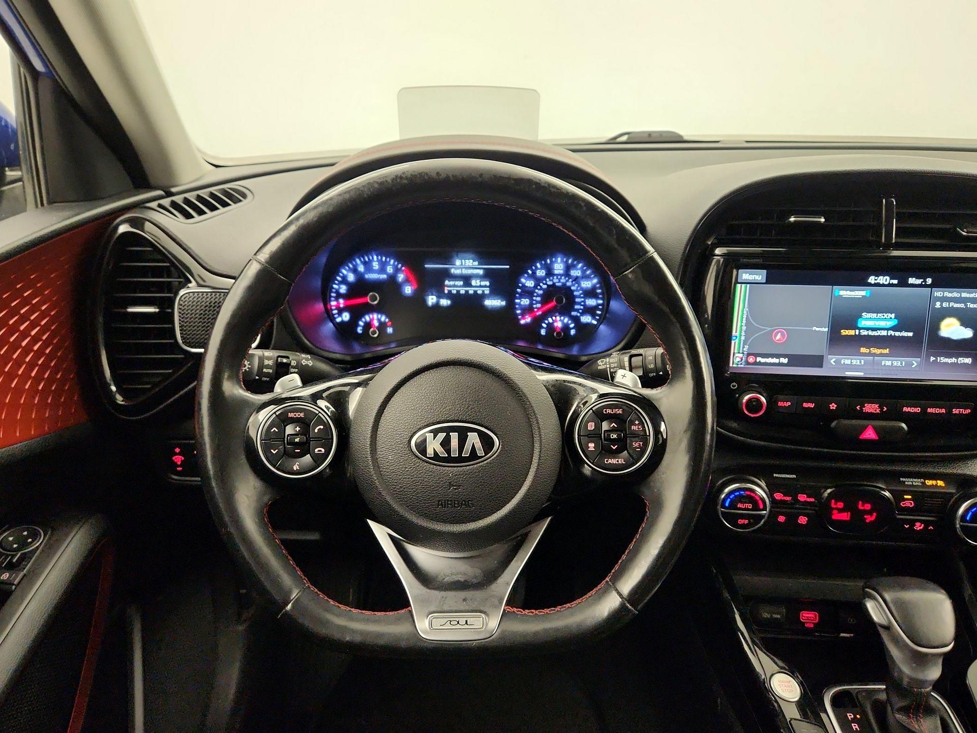 Thumbnail: 2021 Kia Soul - 10