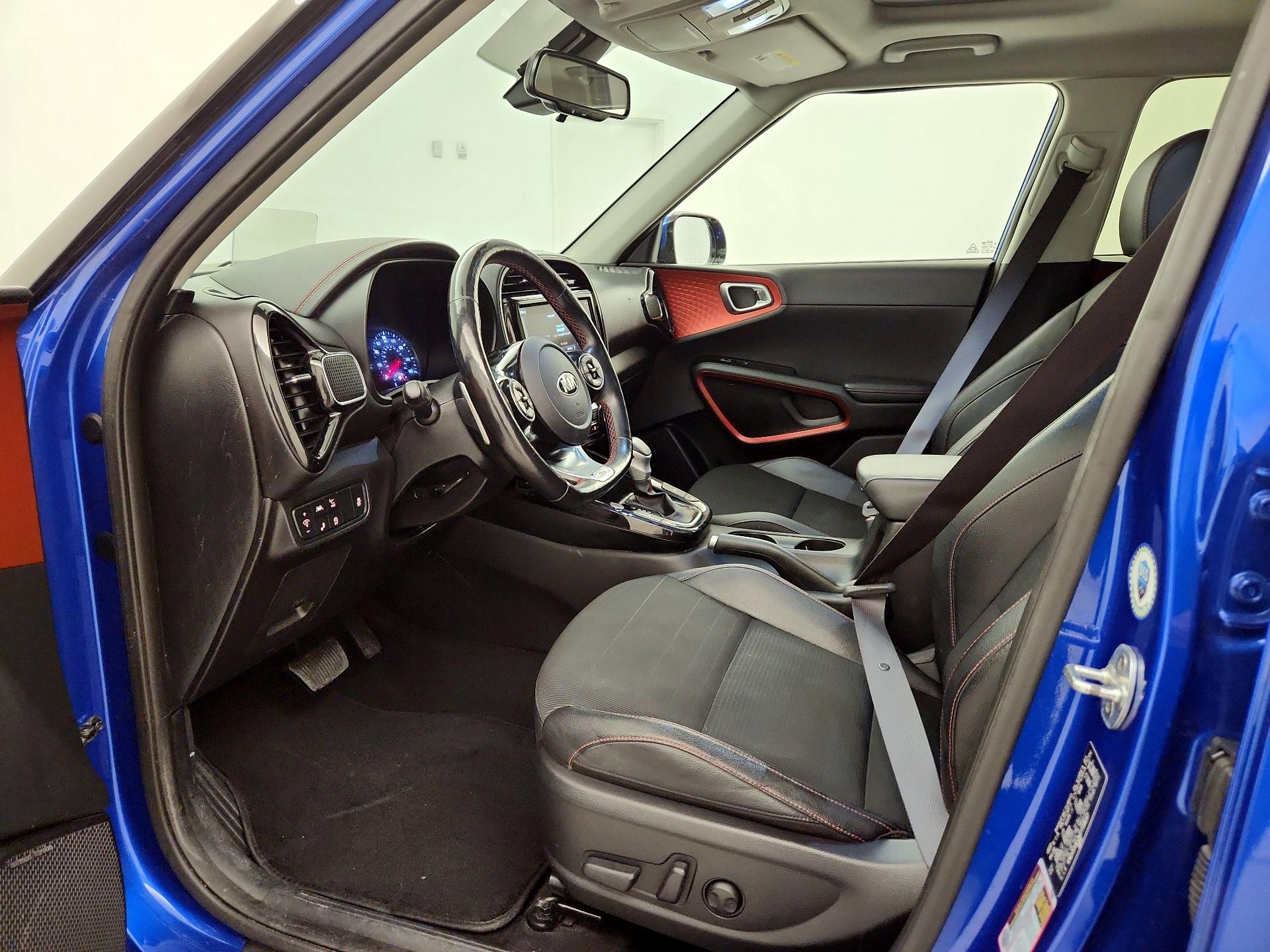 Thumbnail: 2021 Kia Soul - 11