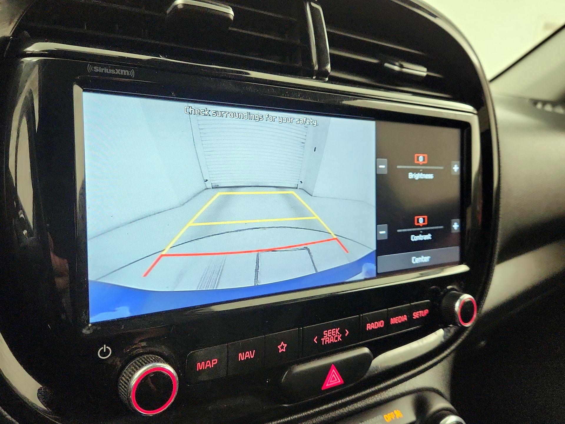 Thumbnail: 2021 Kia Soul - 15