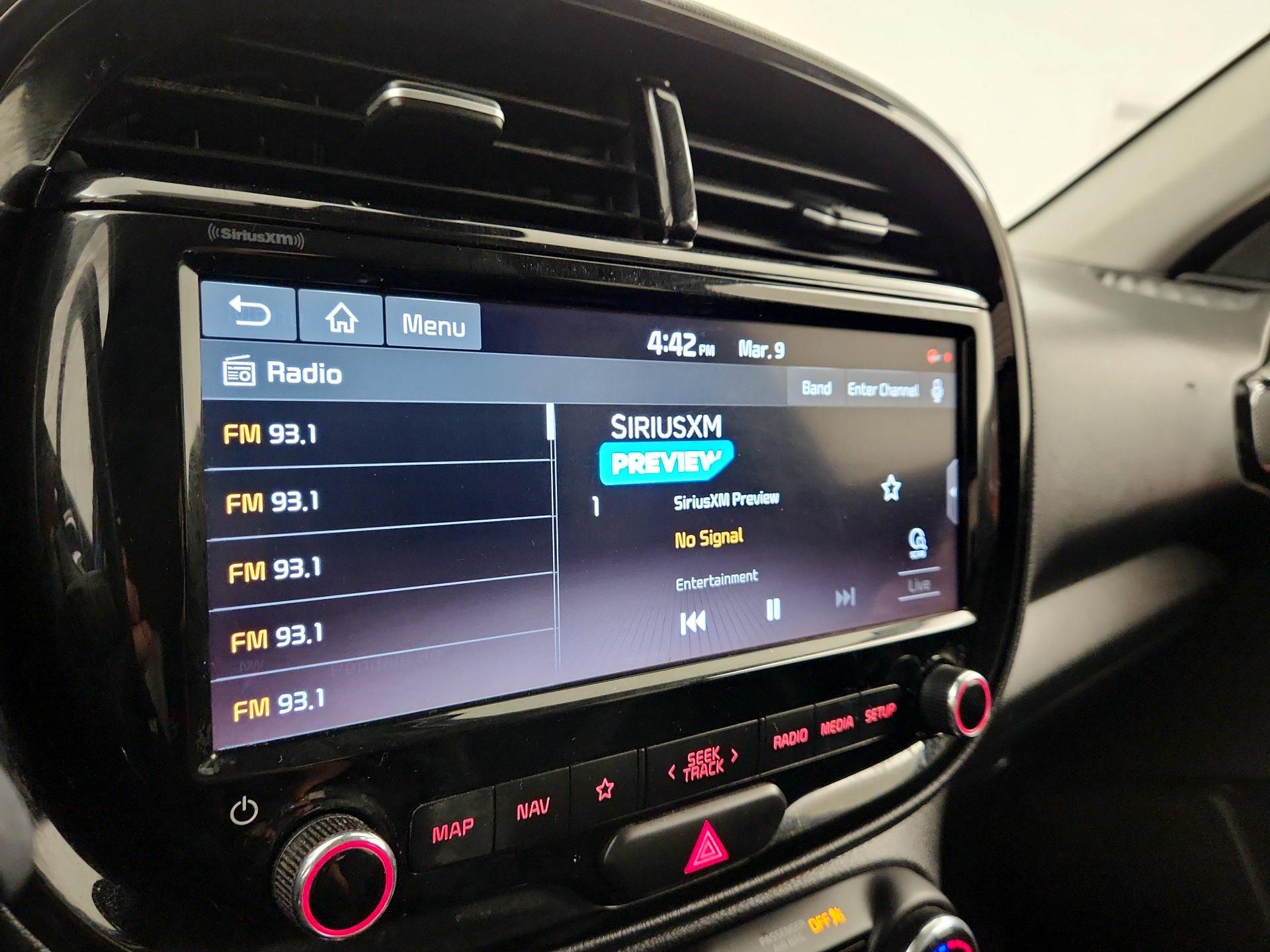 Thumbnail: 2021 Kia Soul - 16