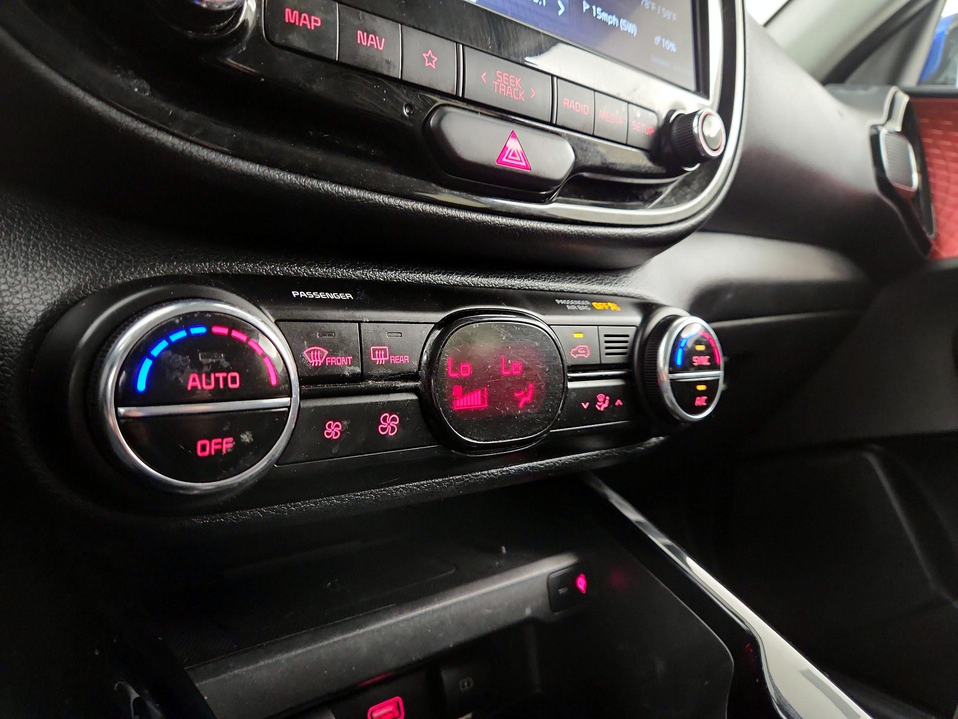 Thumbnail: 2021 Kia Soul - 17