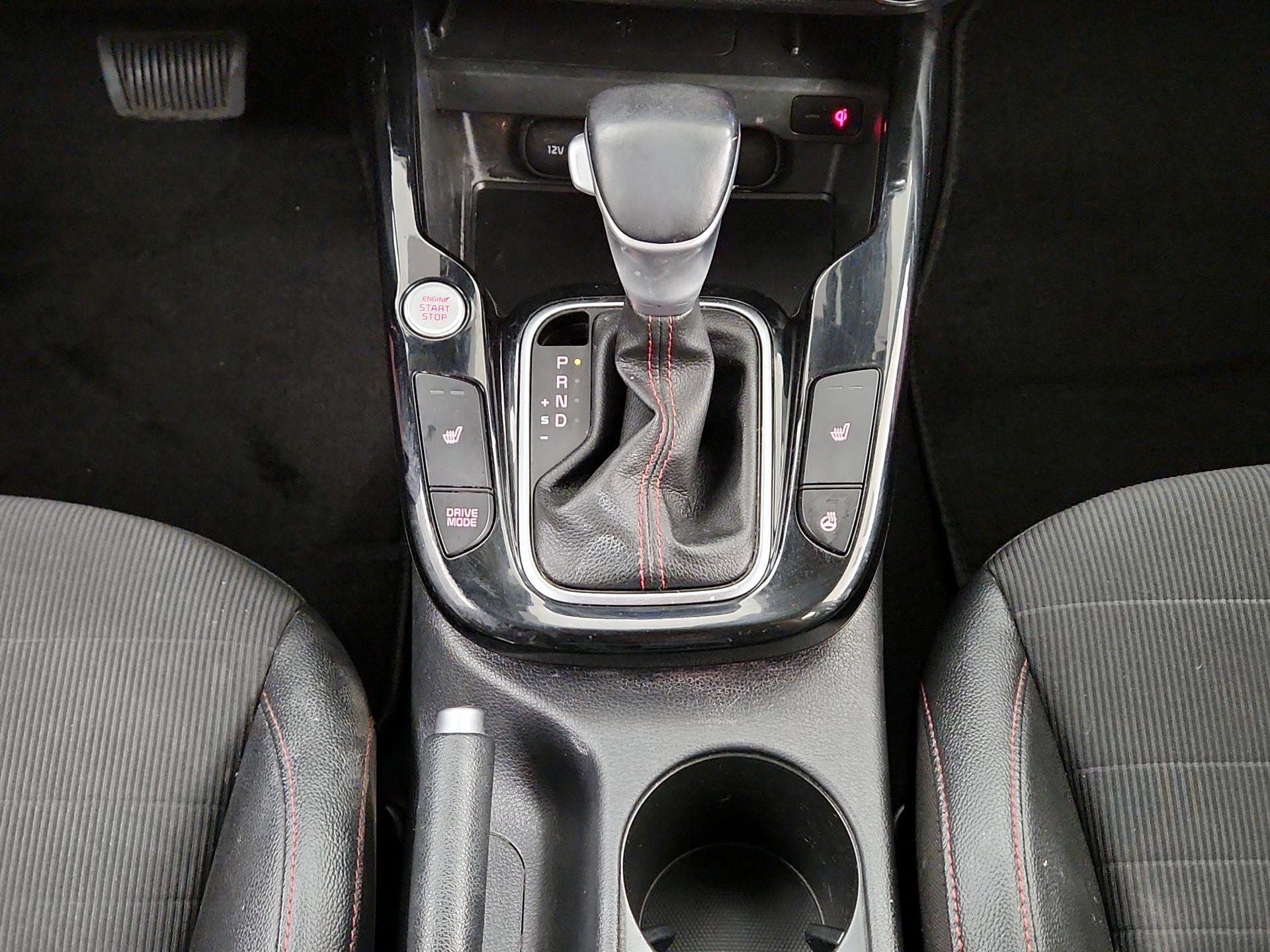 Thumbnail: 2021 Kia Soul - 18