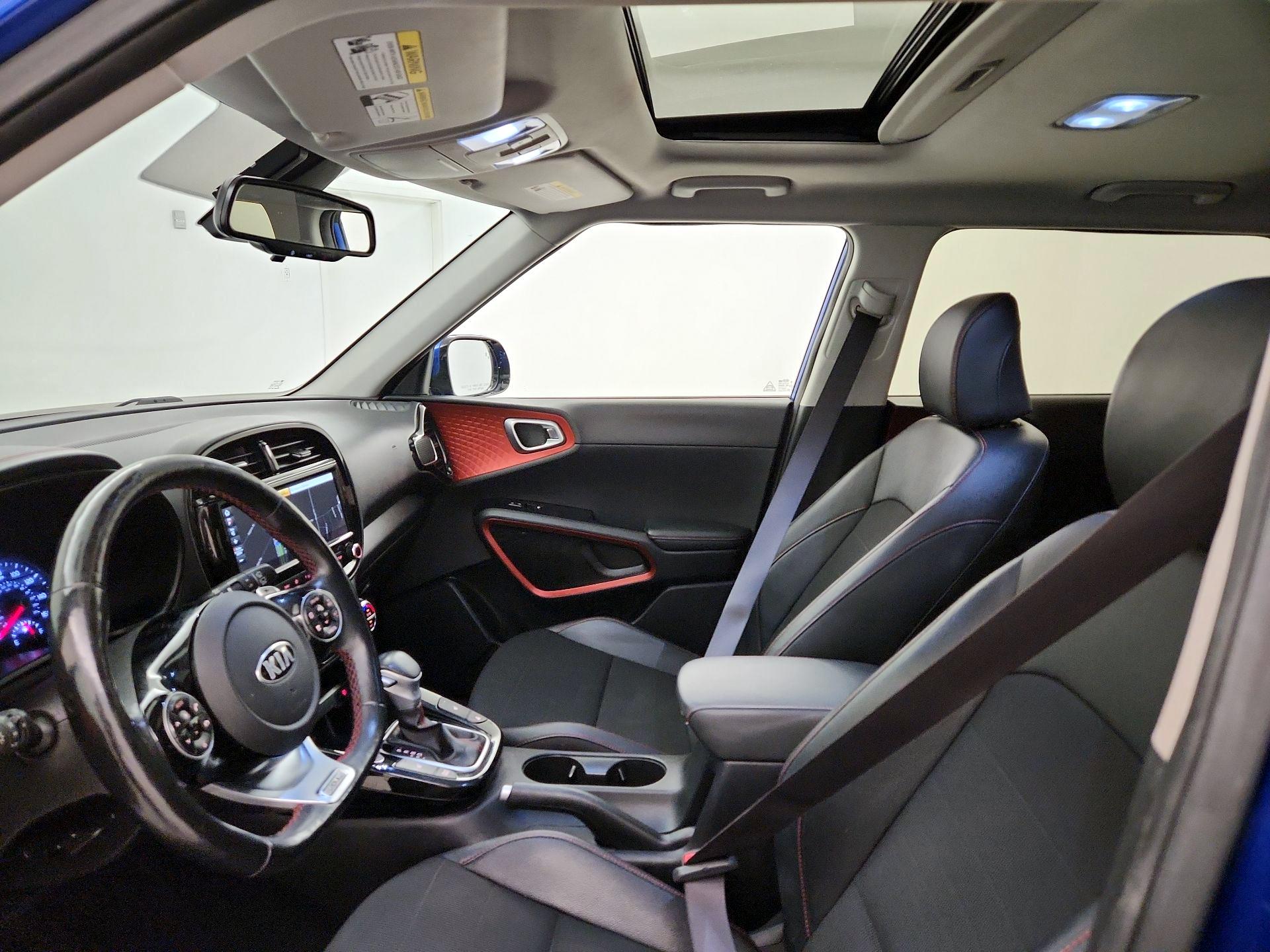 Thumbnail: 2021 Kia Soul - 20