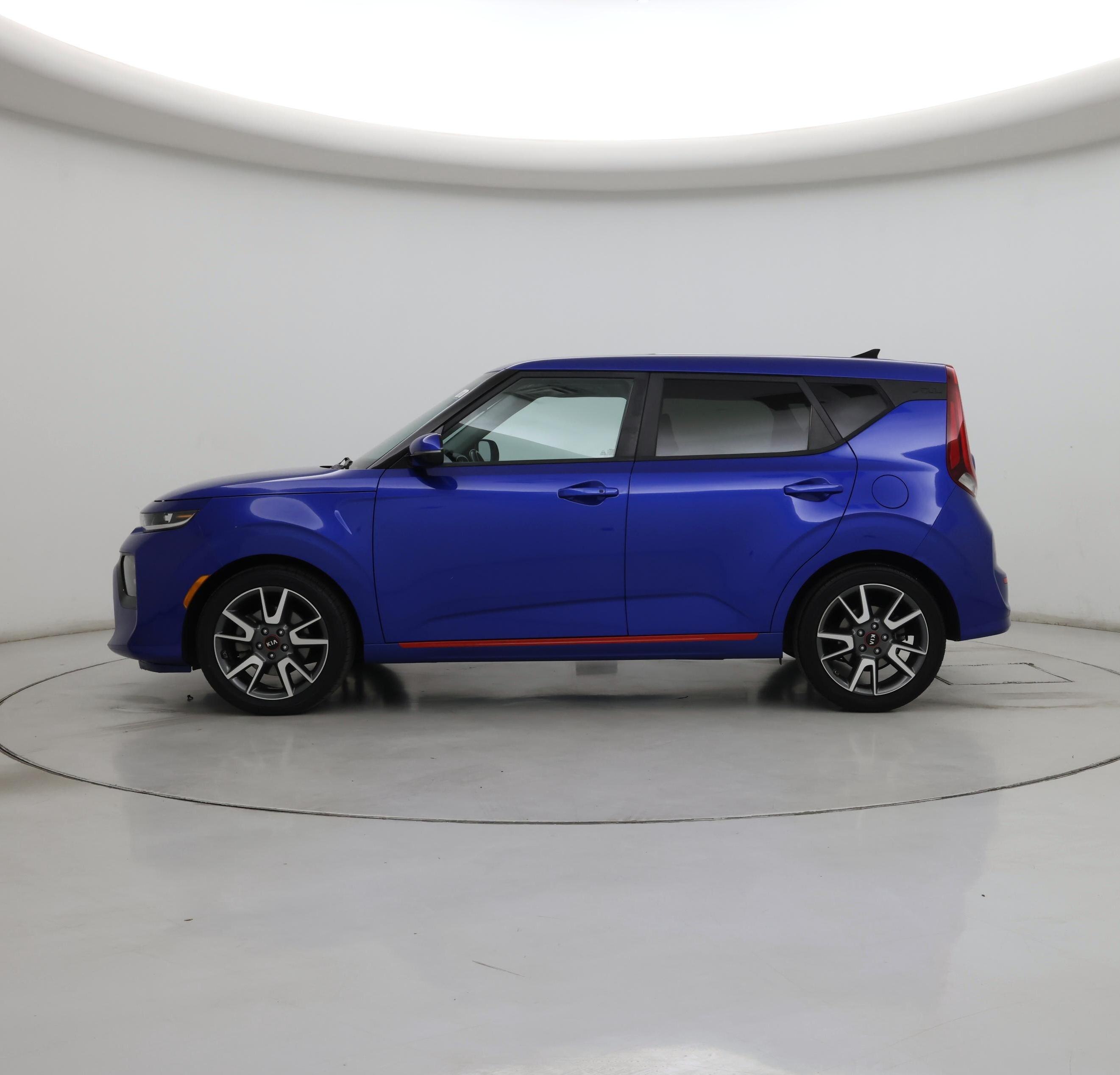 Thumbnail: 2021 Kia Soul - 3