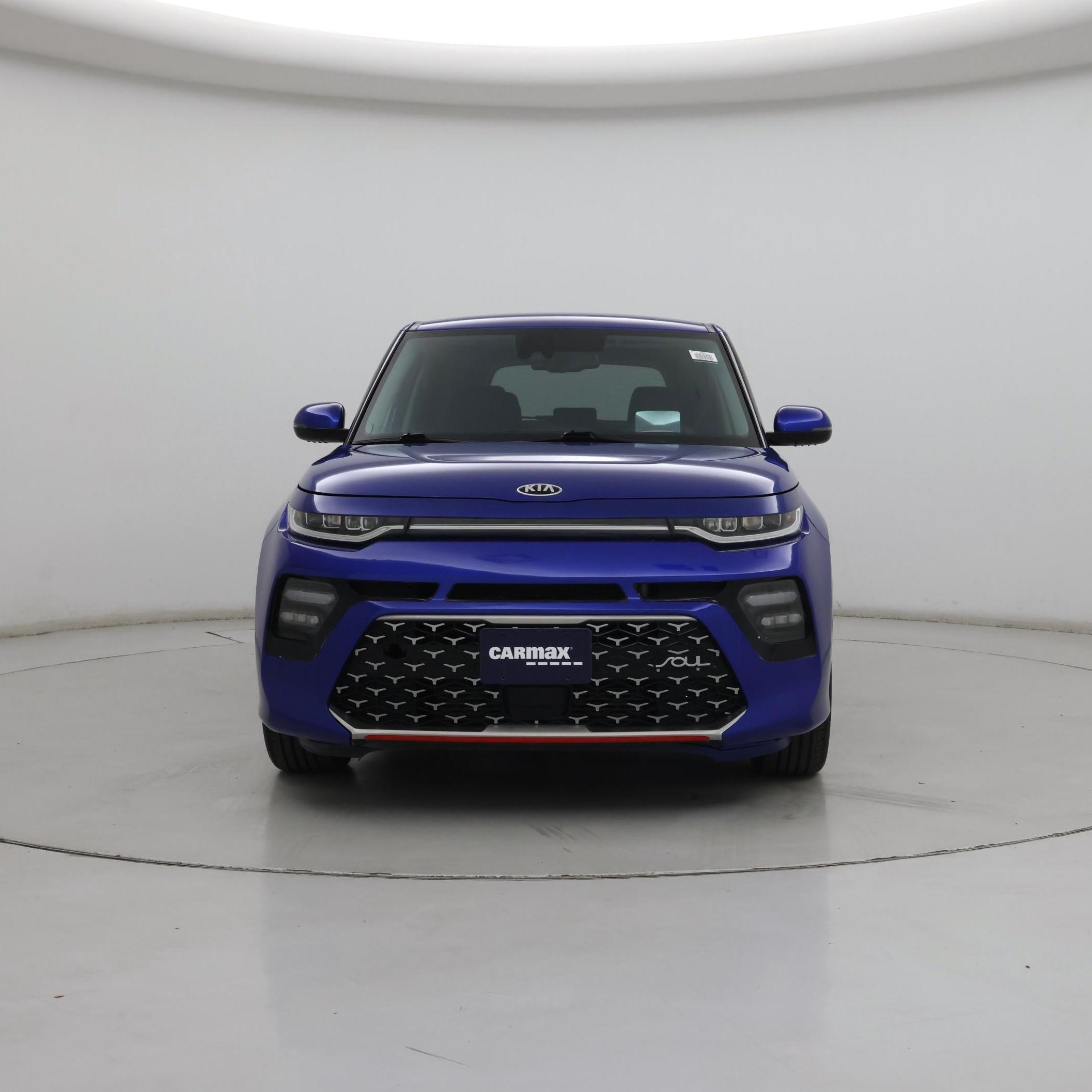 Thumbnail: 2021 Kia Soul - 5