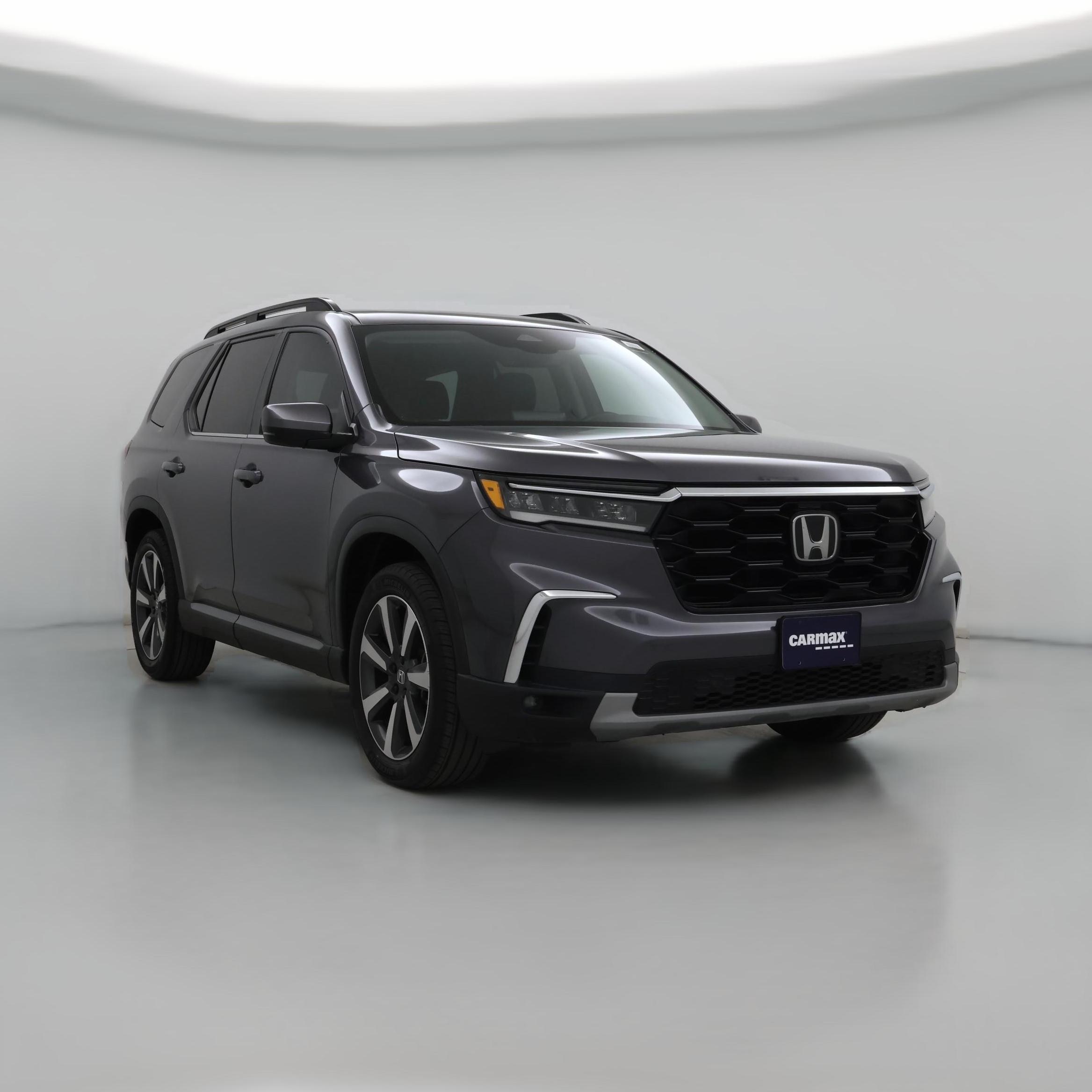Thumbnail: 2023 Honda Pilot - 1