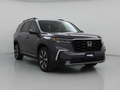 2023 Honda Pilot Touring