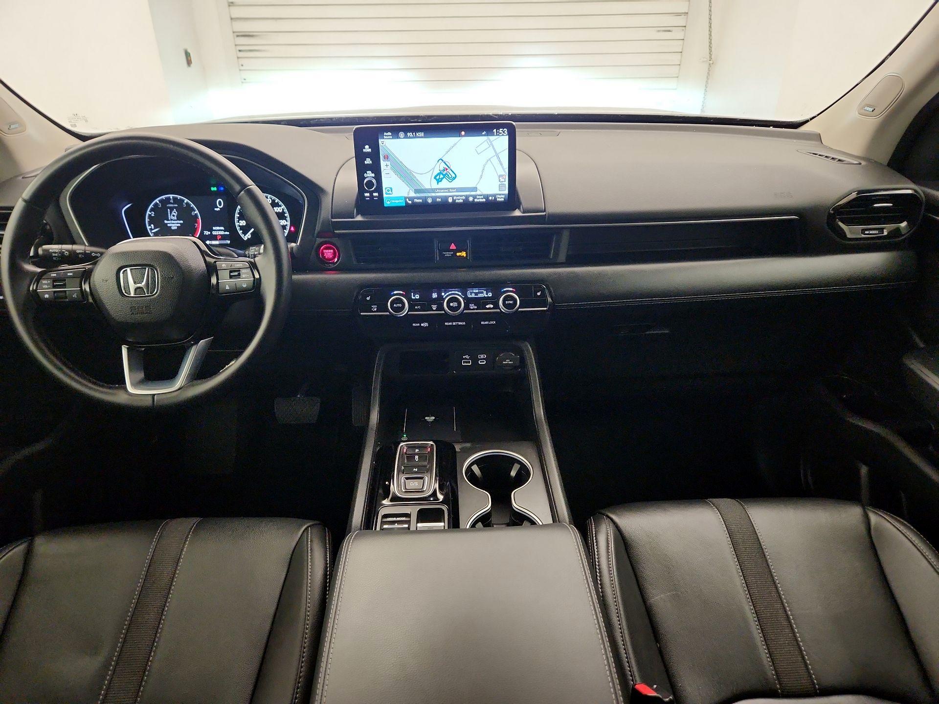 Thumbnail: 2023 Honda Pilot - 9