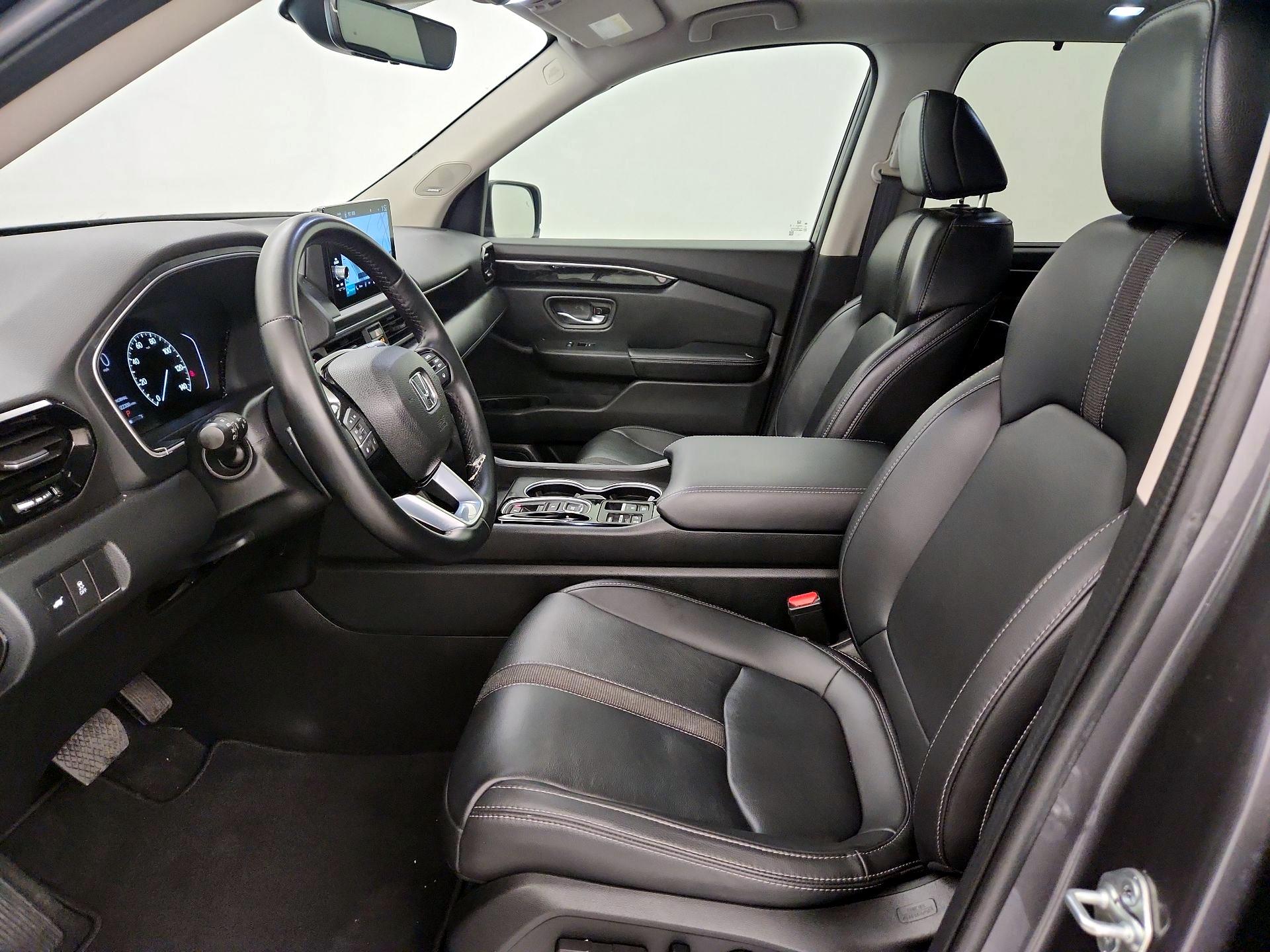 Thumbnail: 2023 Honda Pilot - 11