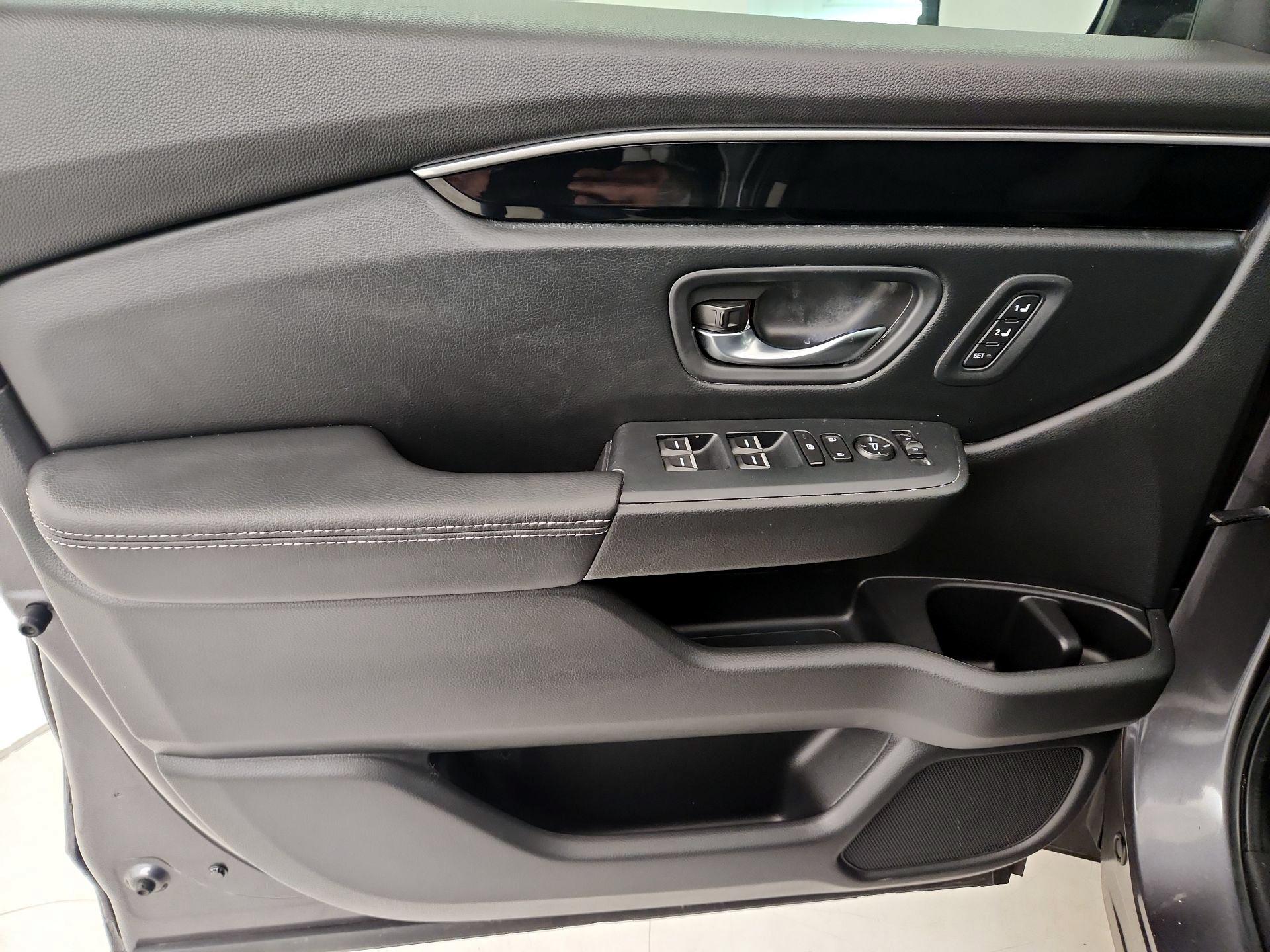 Thumbnail: 2023 Honda Pilot - 12